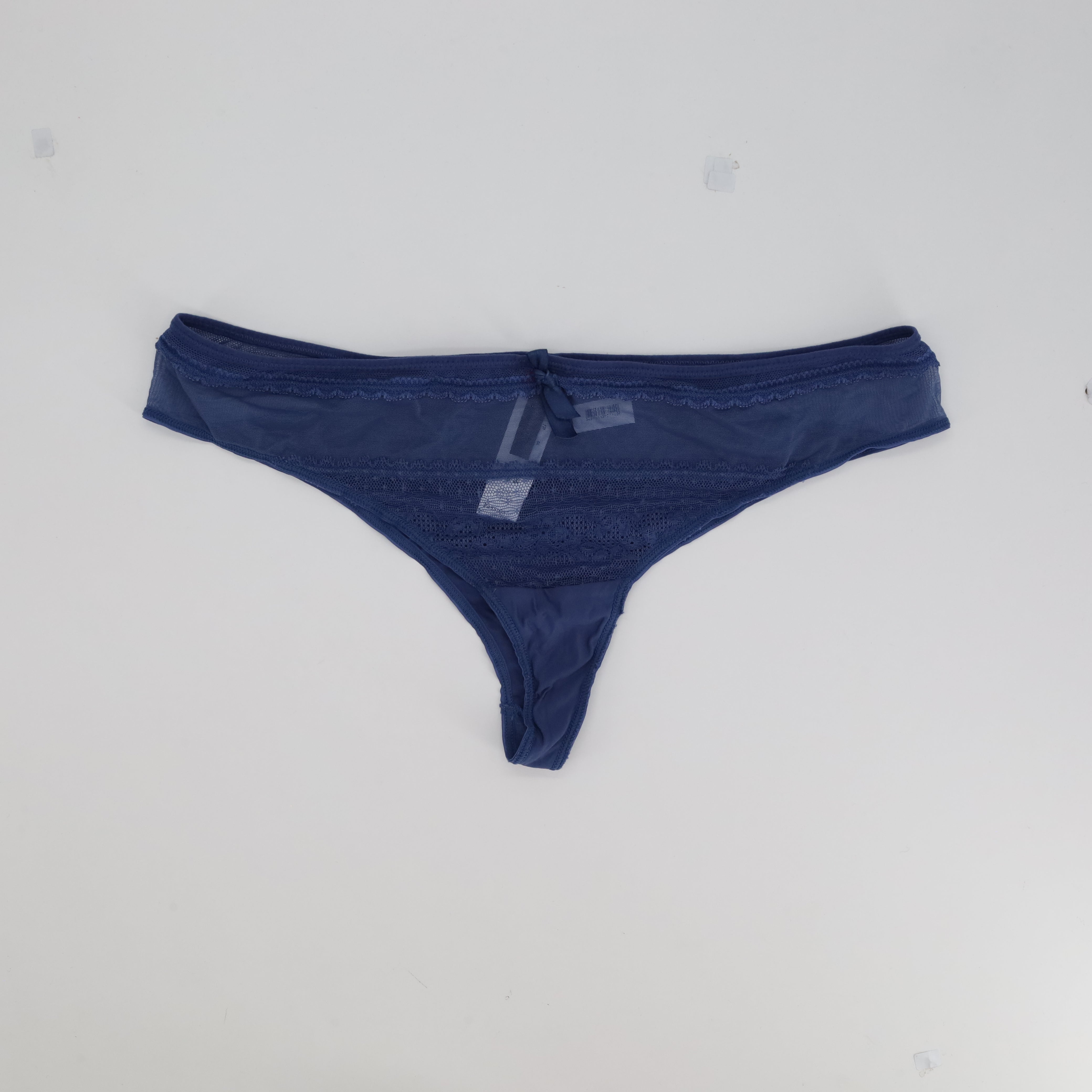String Passionata Bleu