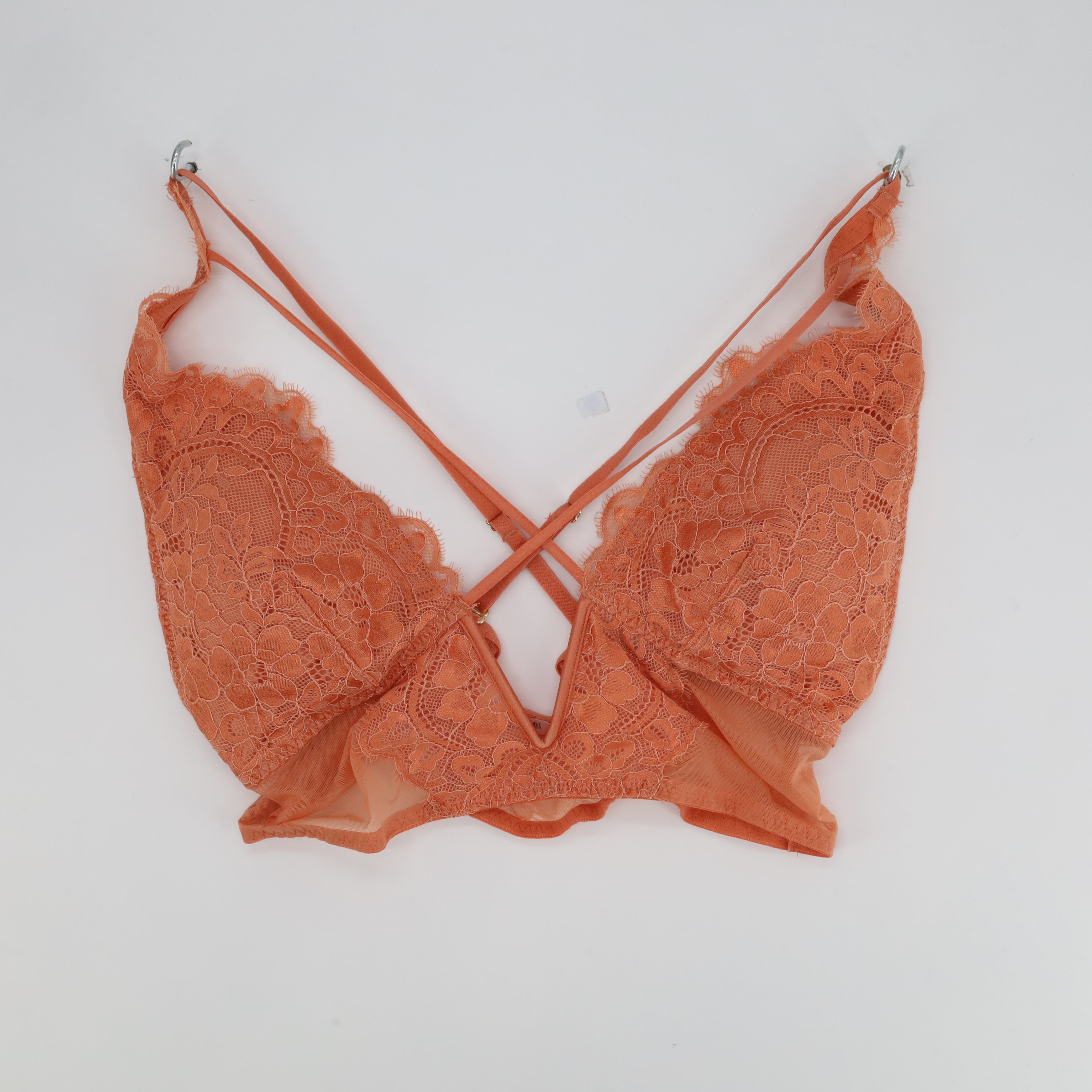Soutien-gorge Orange