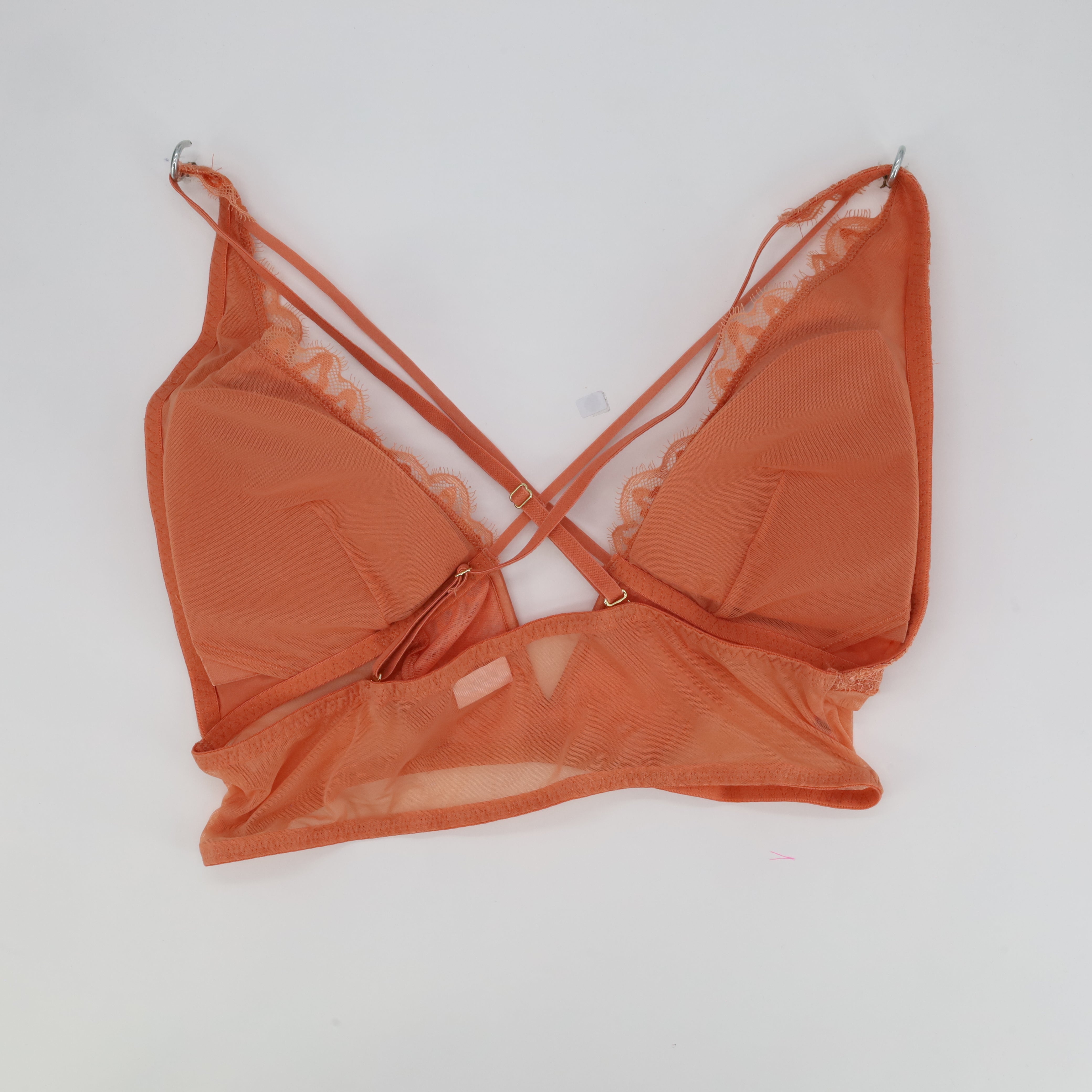 Soutien-gorge Orange
