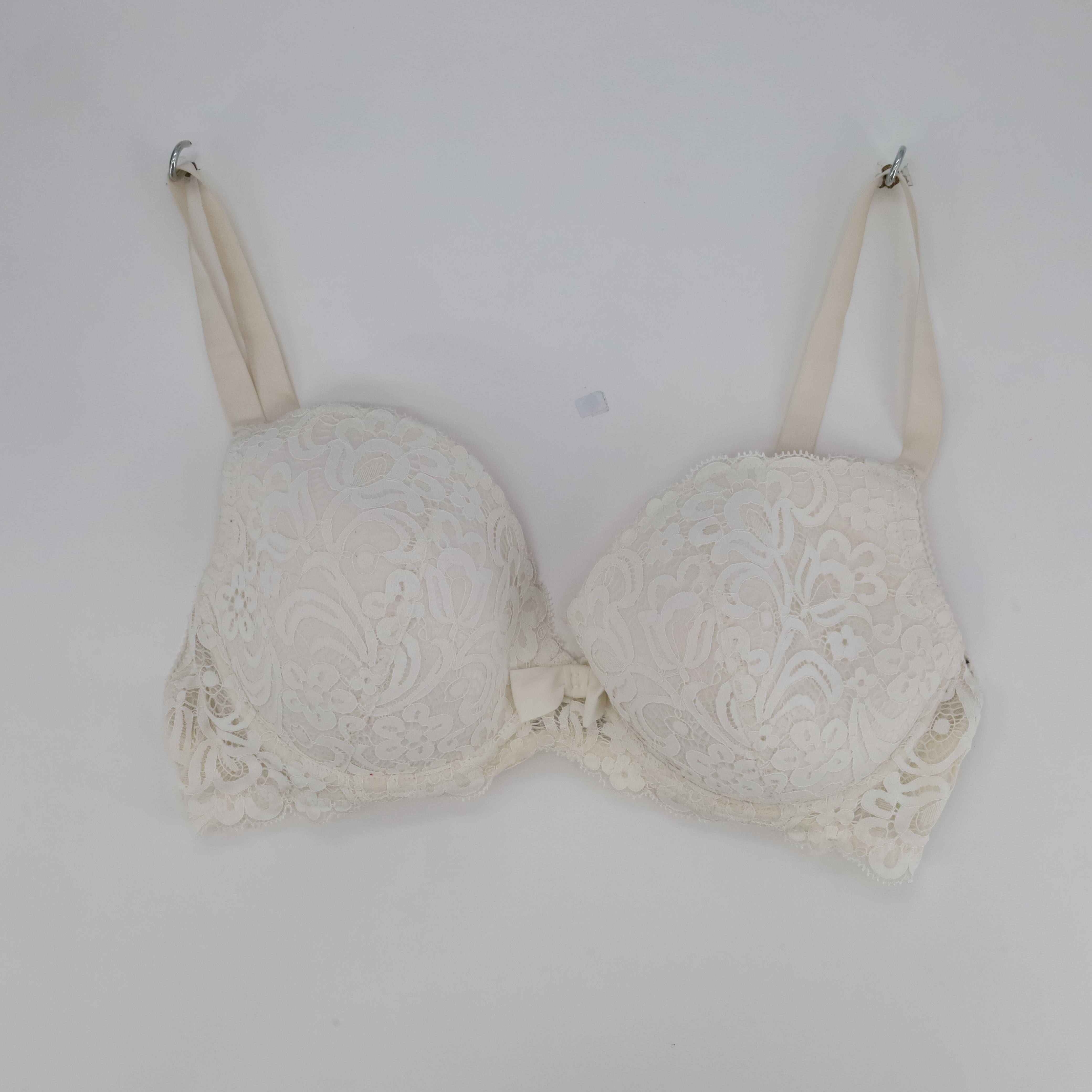 Soutien-gorge Blanc