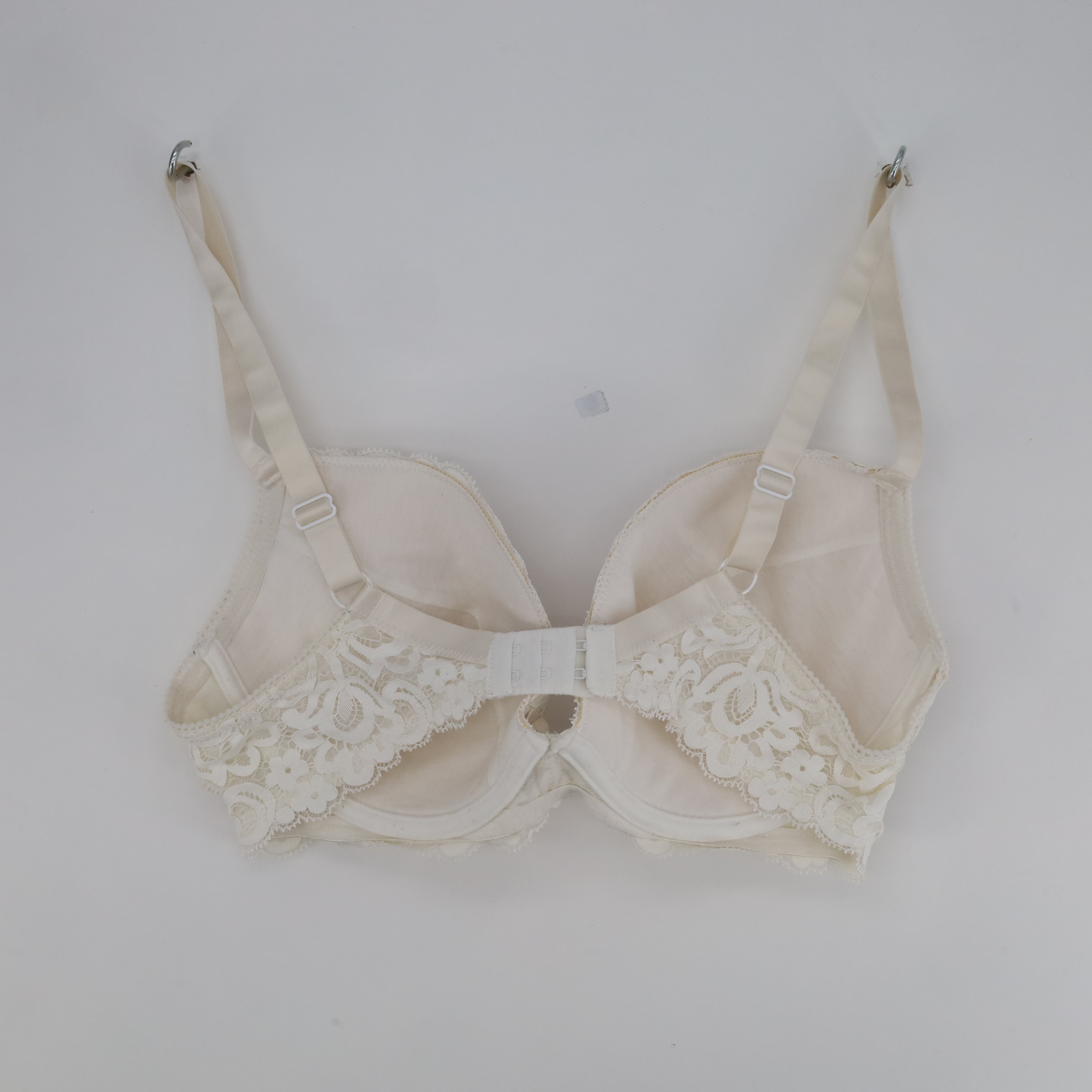 Soutien-gorge Blanc