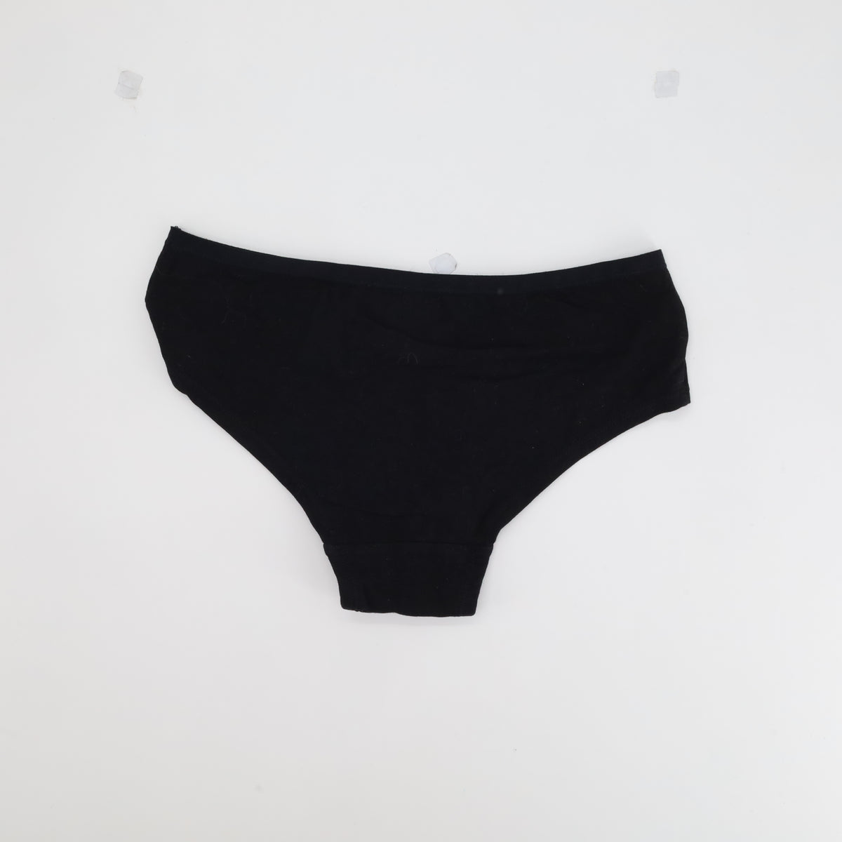 Culotte RougeGorge Noir