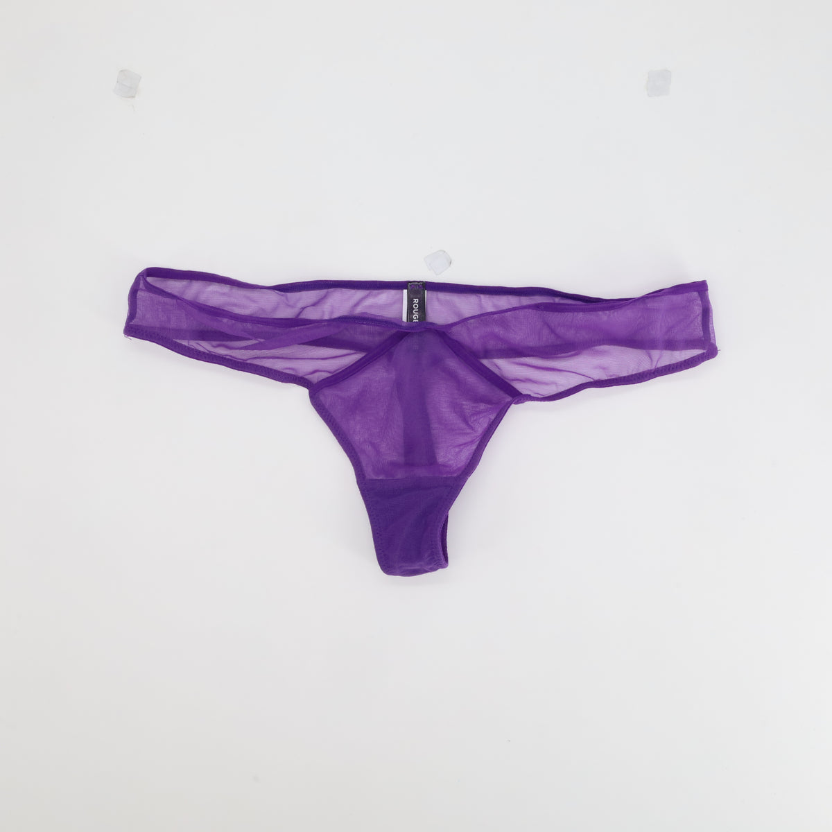 Tanga RougeGorge Violet