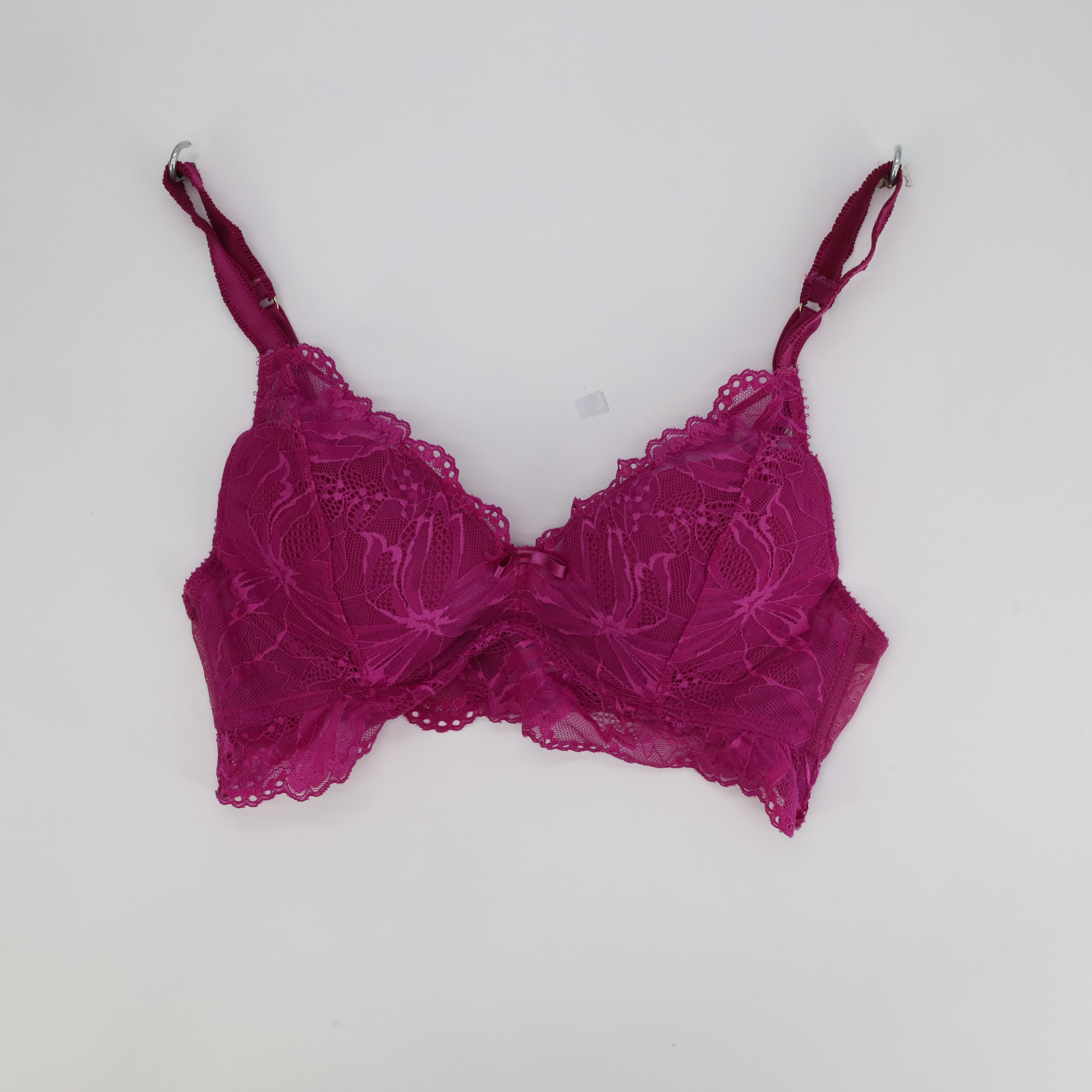 Soutien-gorge RougeGorge Rose
