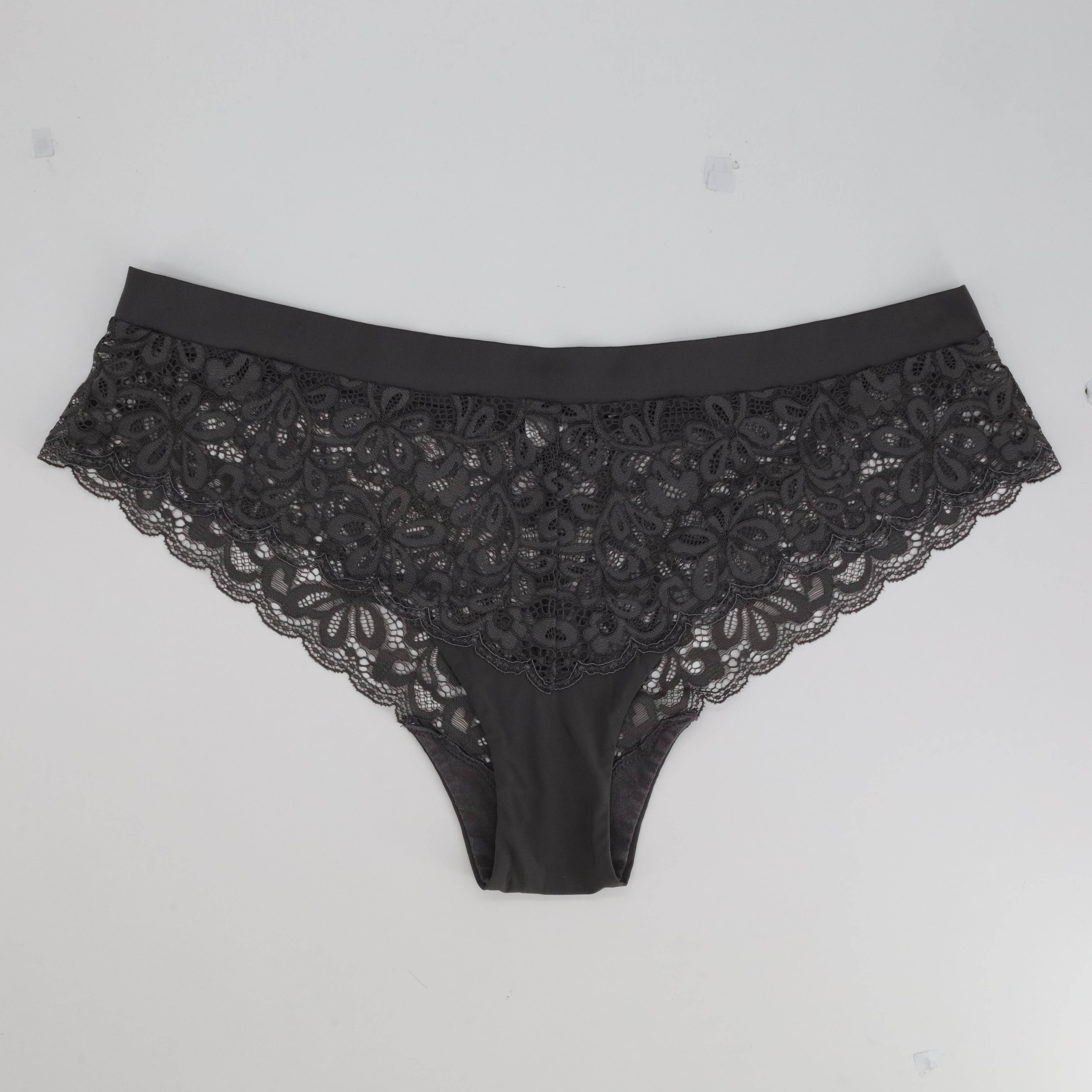 Shorty Well Gris