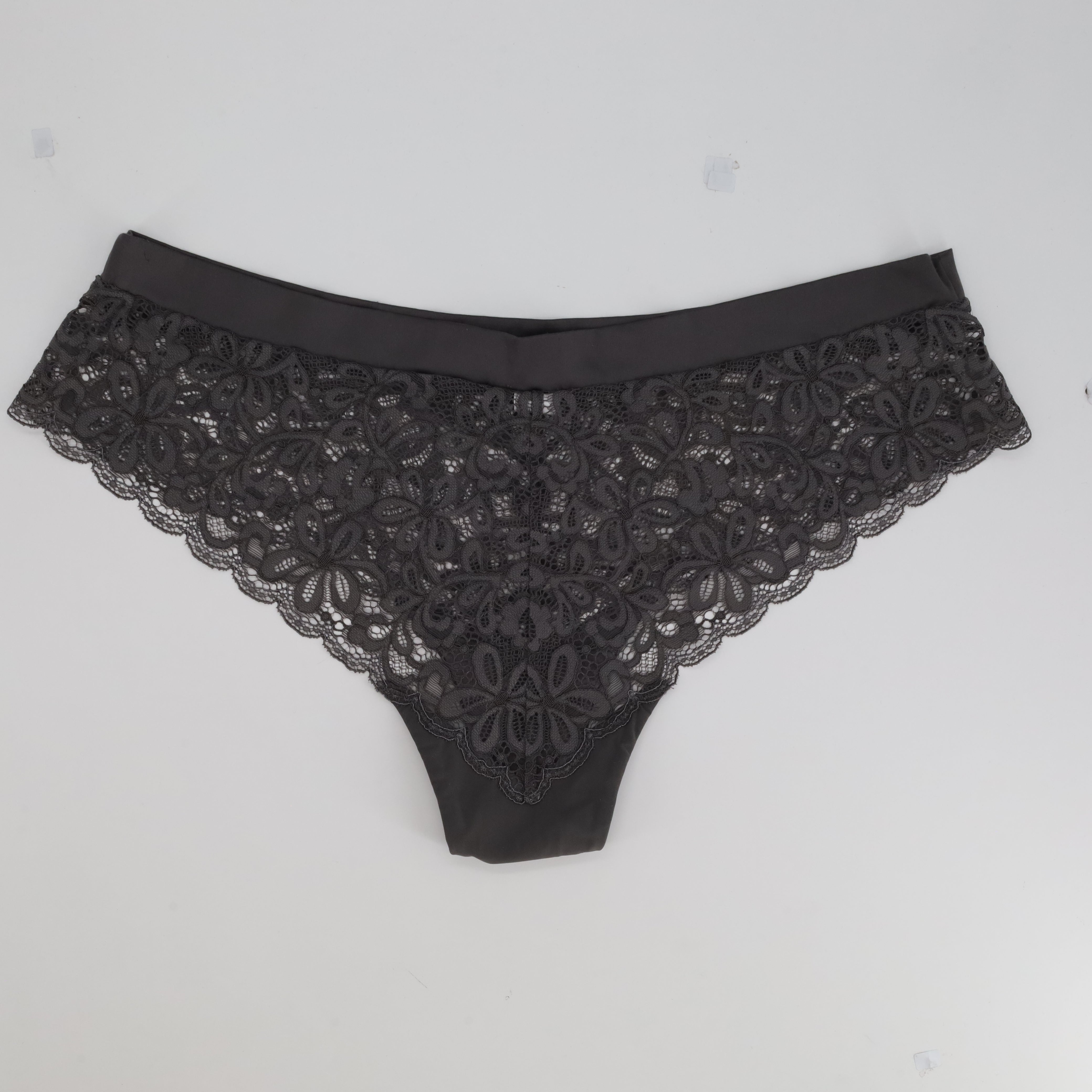 Shorty Well Gris