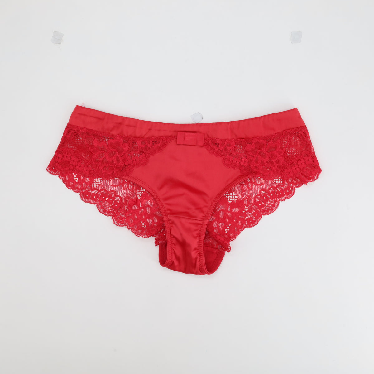Culotte RougeGorge Rouge