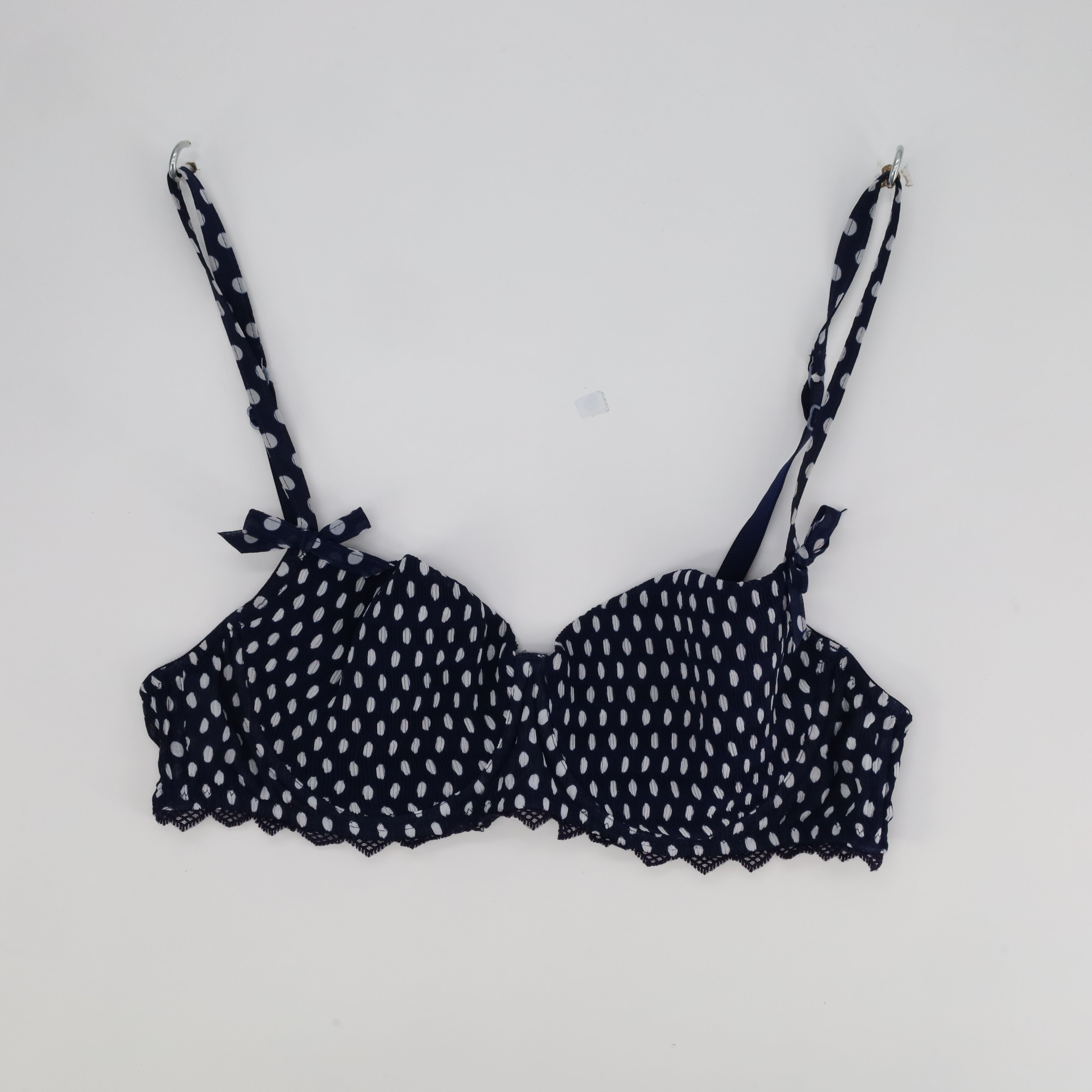 Soutien-gorge Bleu