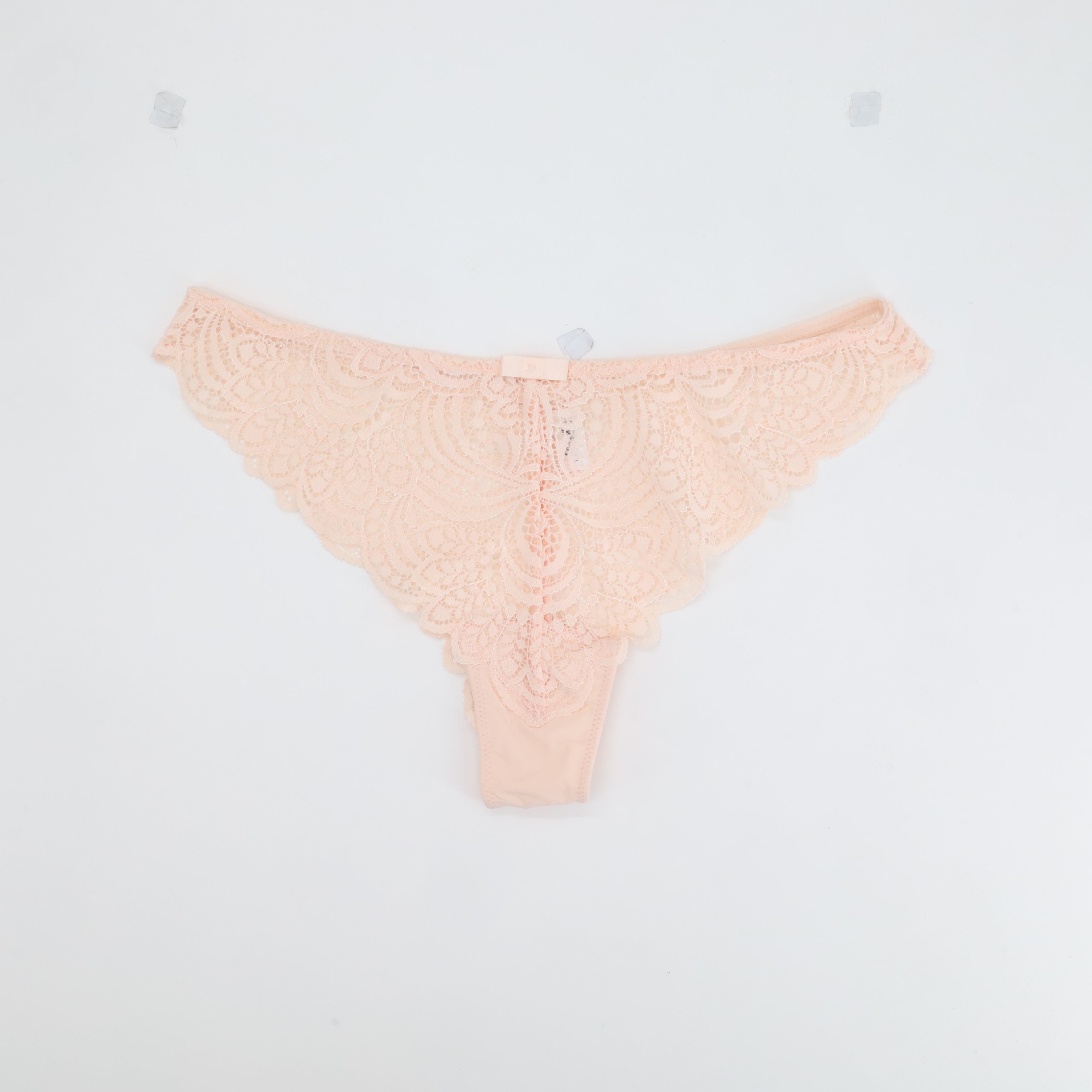 Tanga RougeGorge Rose