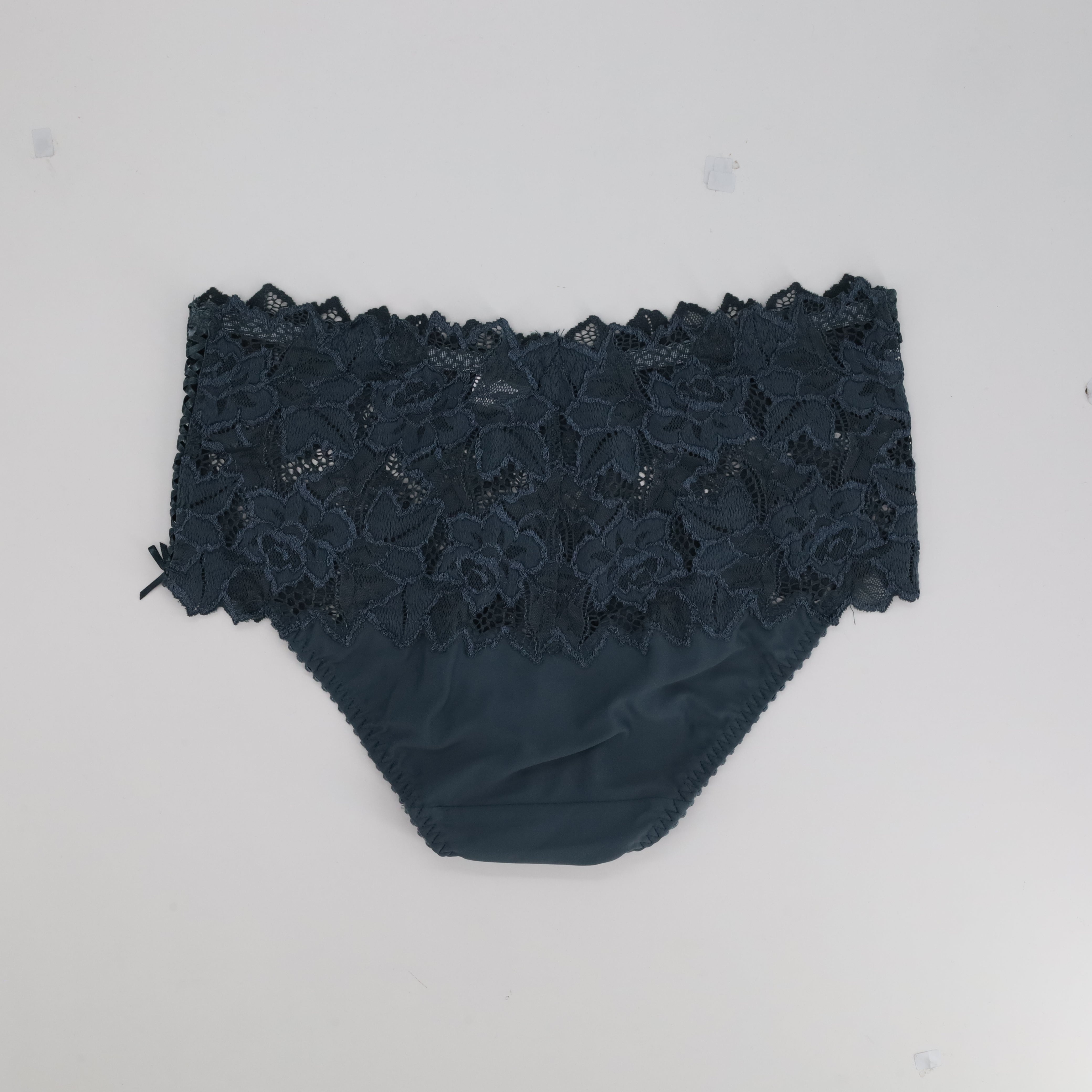 Culotte taille haute Sans Complexe Vert
