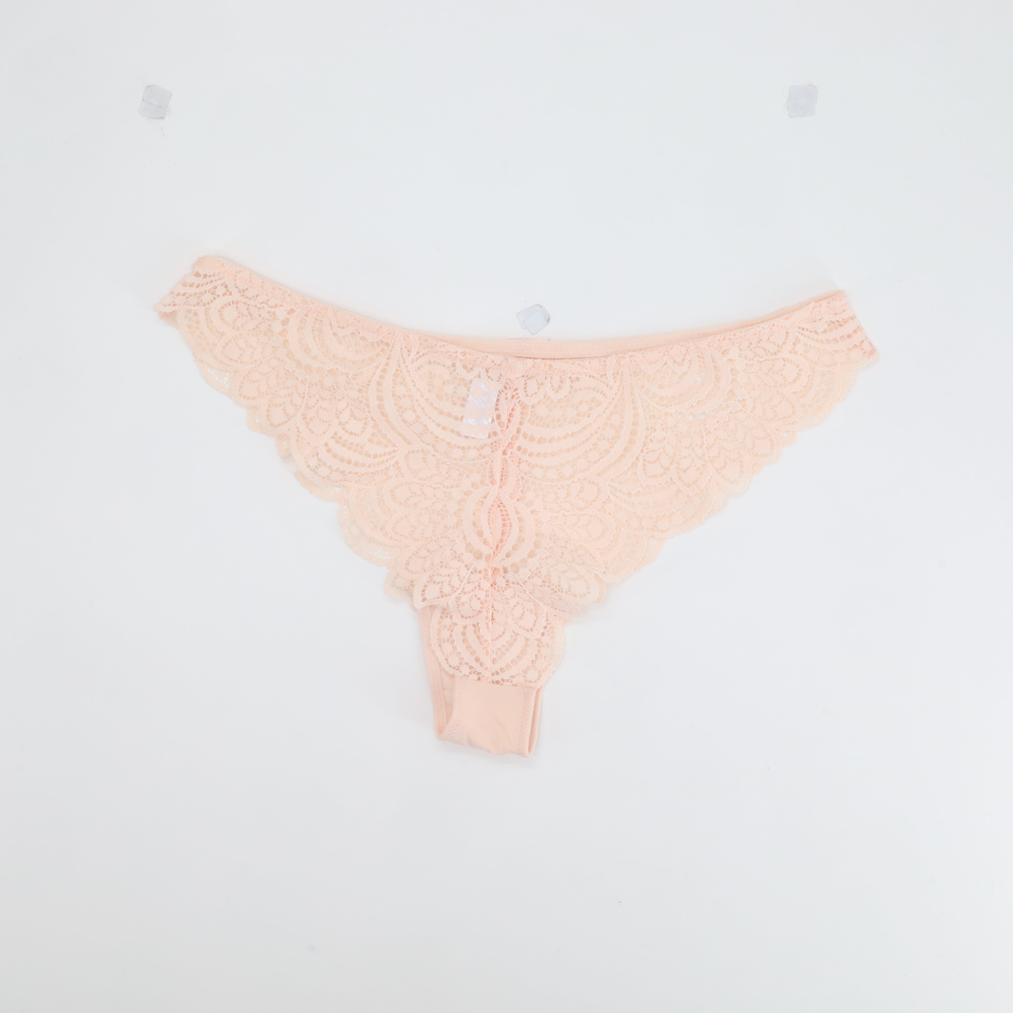 Tanga RougeGorge Rose