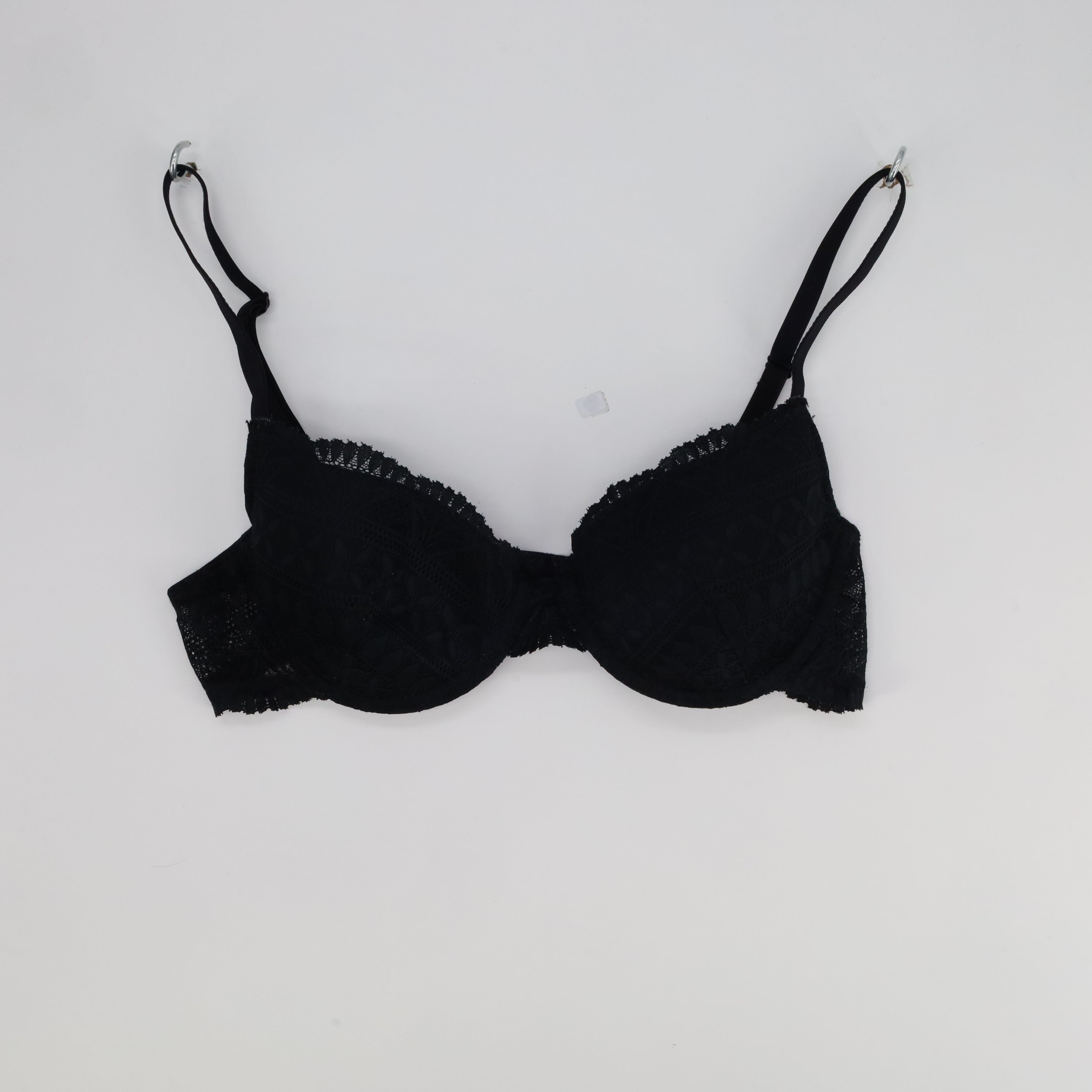 Soutien-gorge ETAM Noir