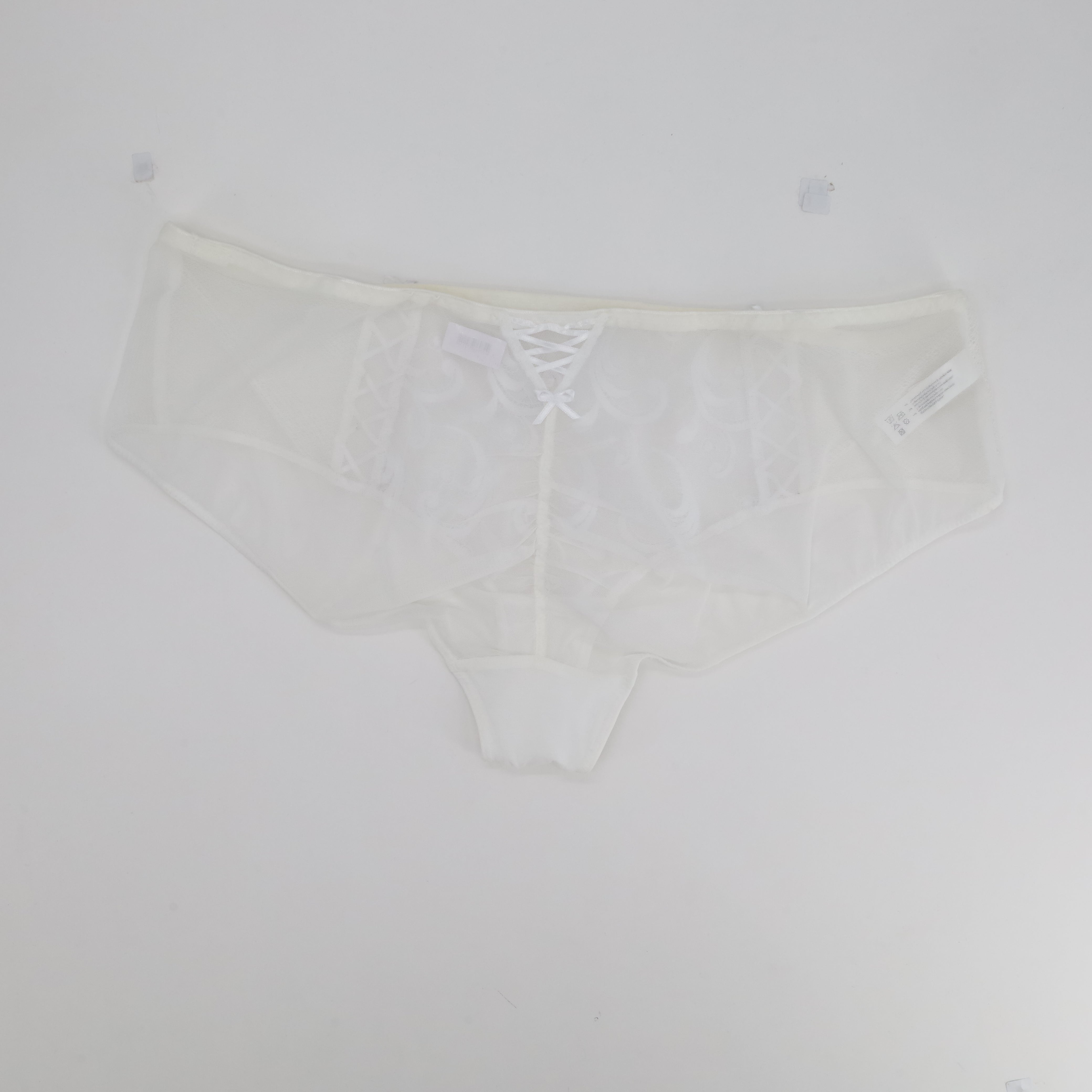 Culotte Chantelle Blanc