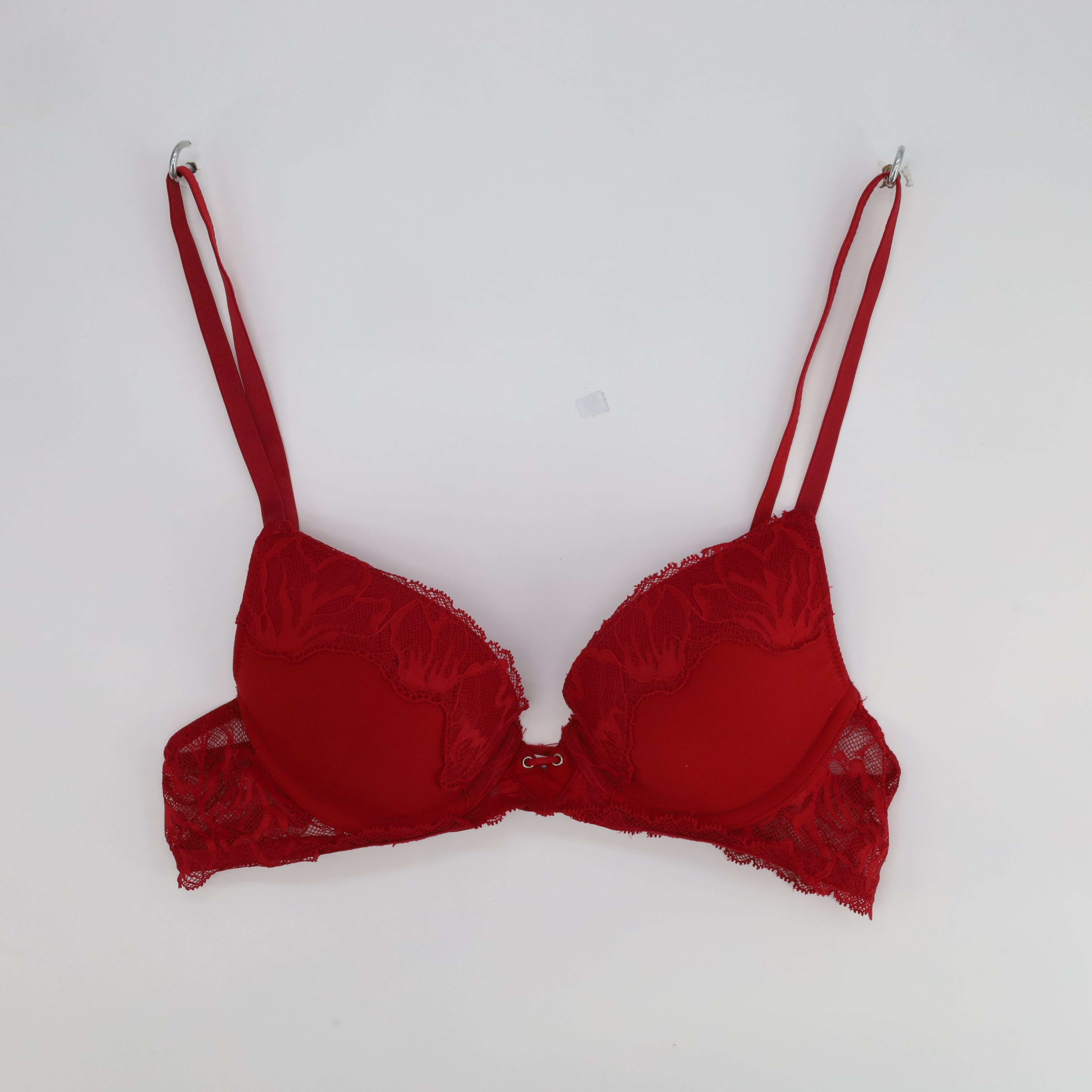 Soutien-gorge ETAM Rouge