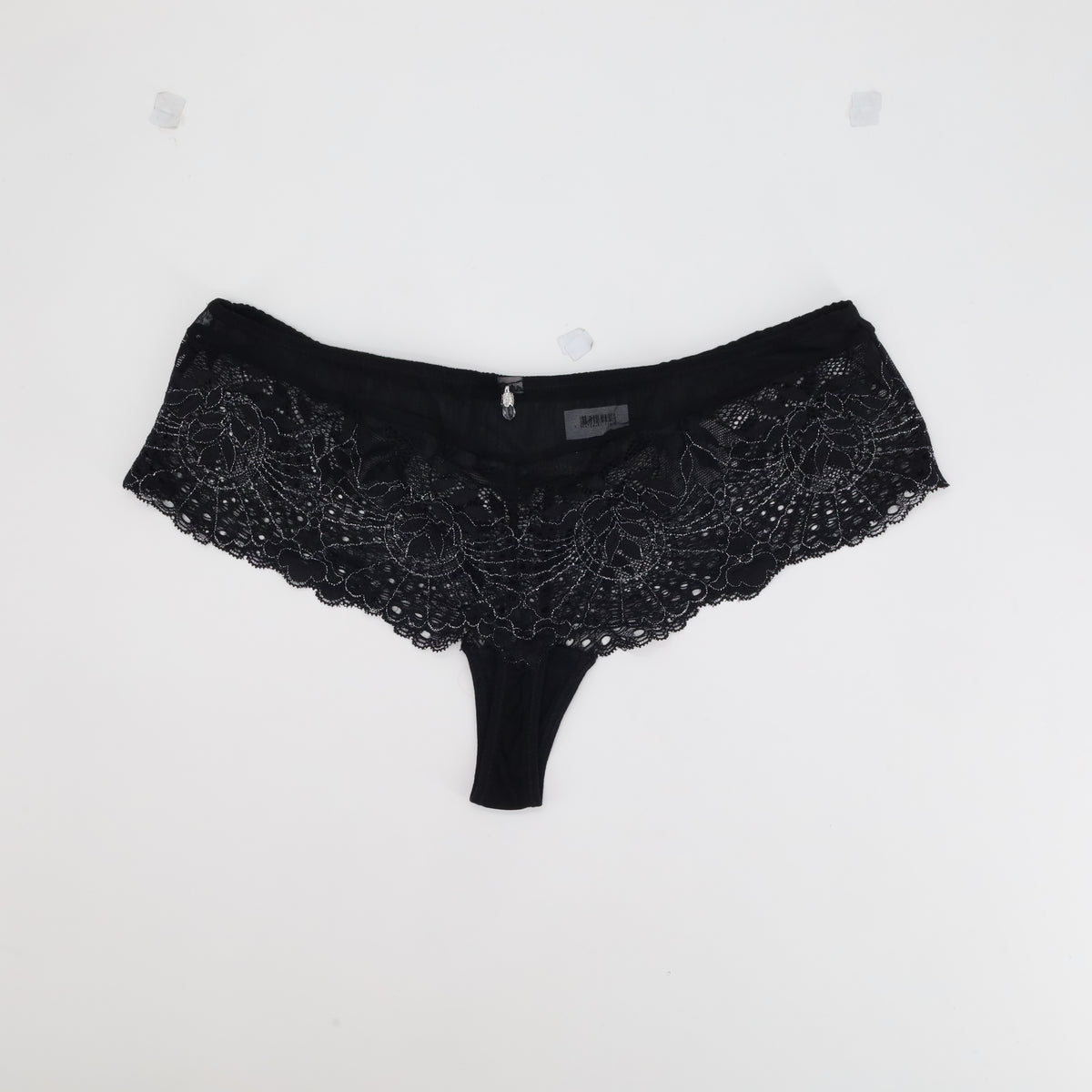 Tanga Noir