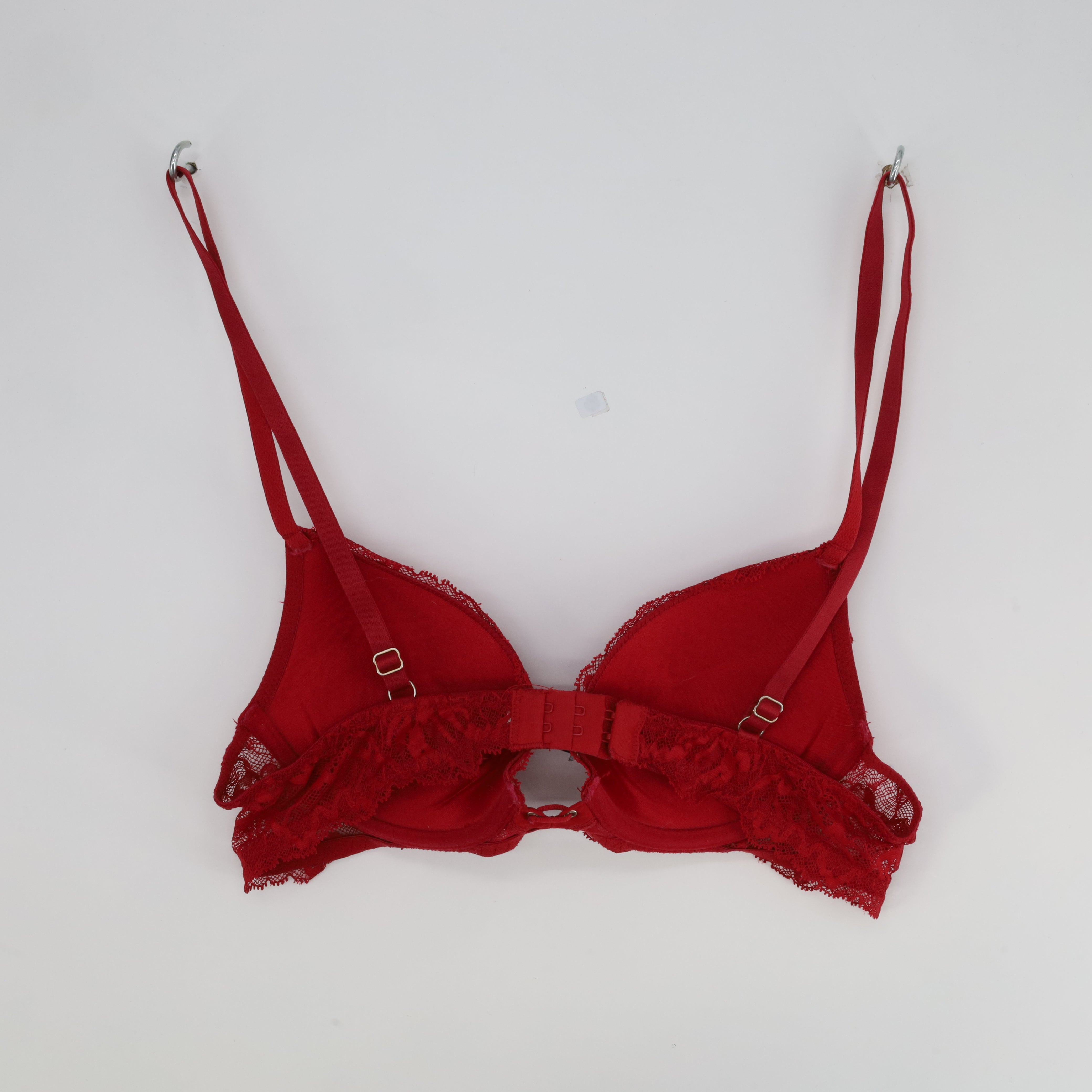 Soutien-gorge ETAM Rouge