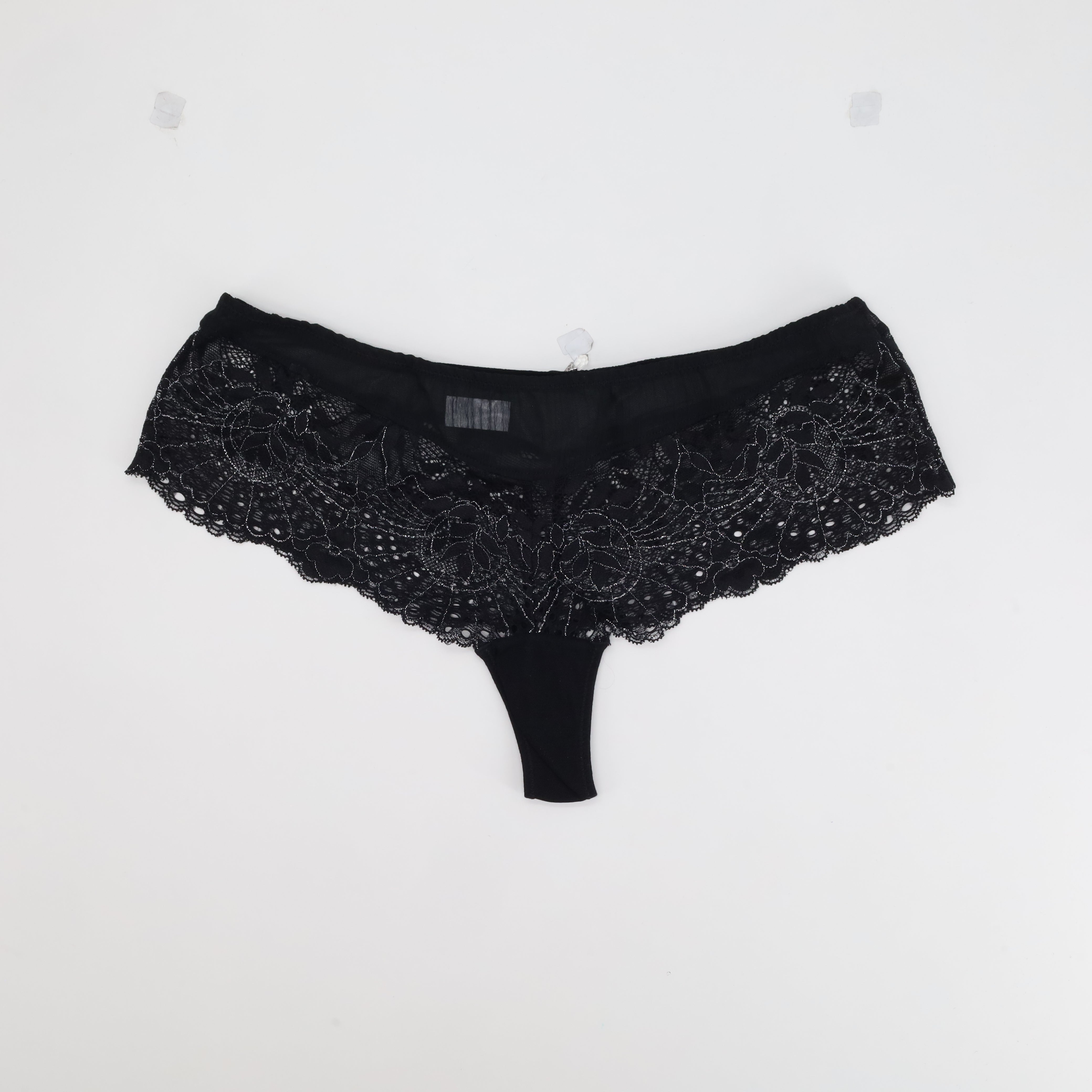 Tanga Noir