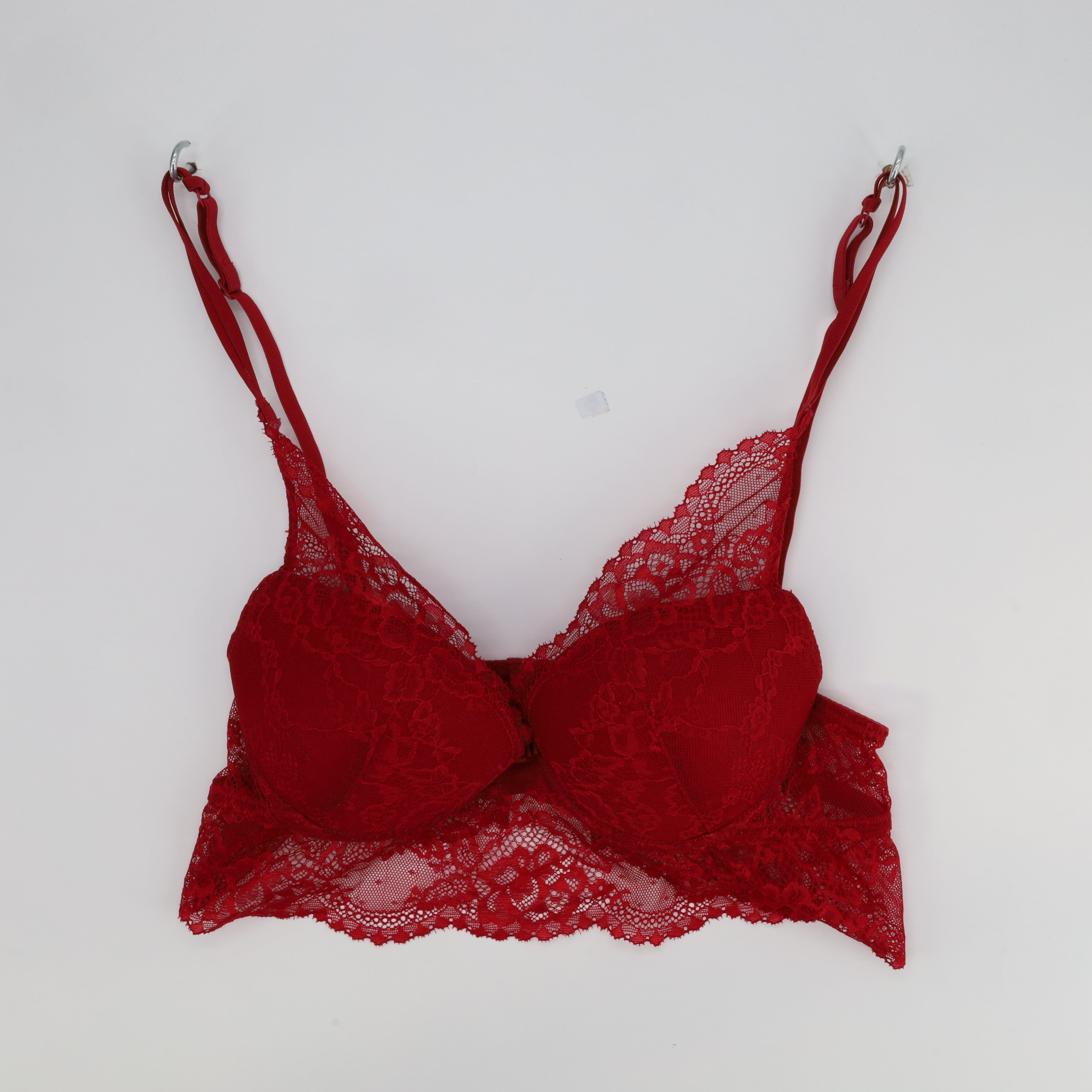 Soutien-gorge ETAM Rouge