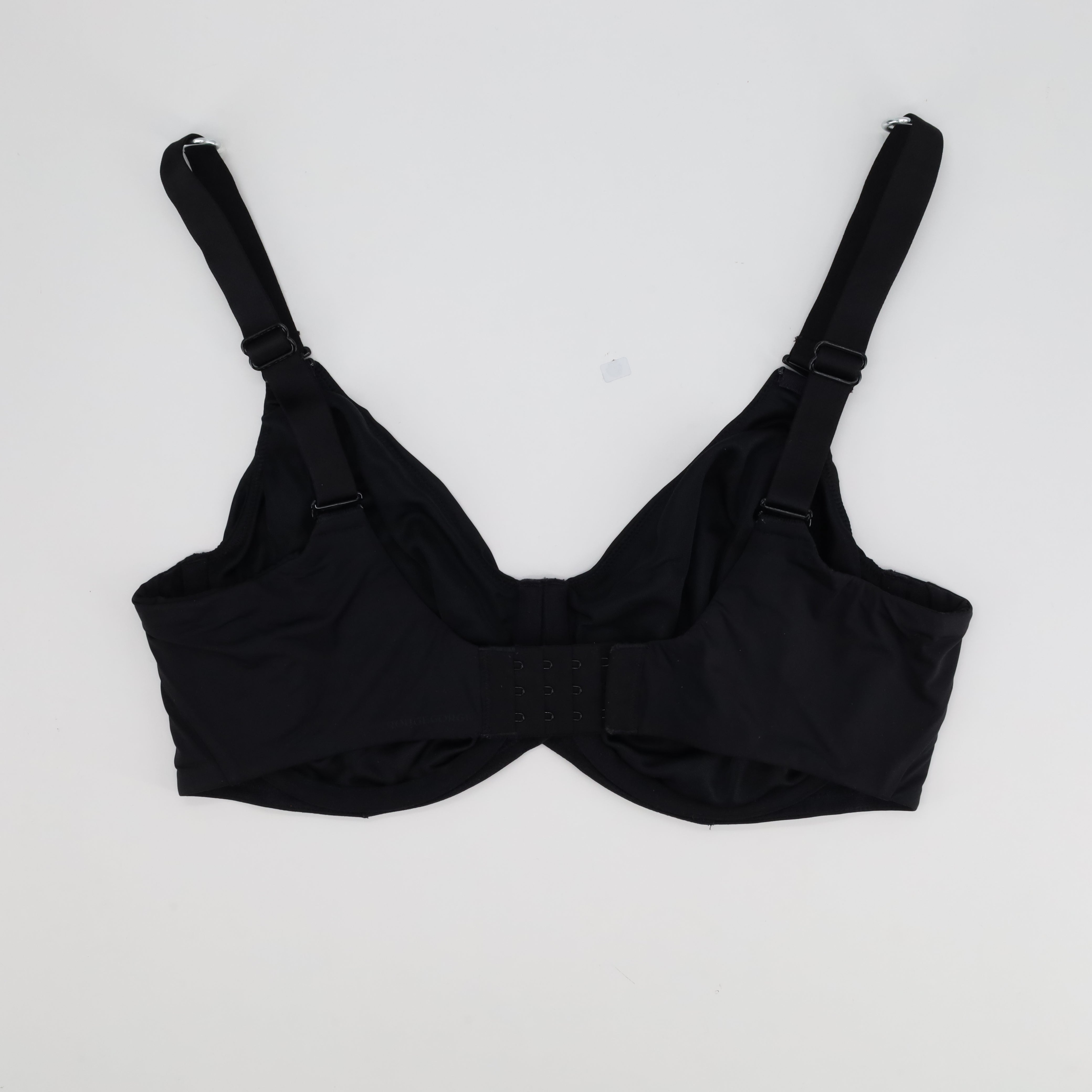 Soutien-gorge RougeGorge Noir