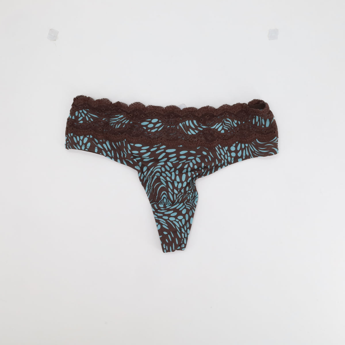 Soutien-gorge Marron