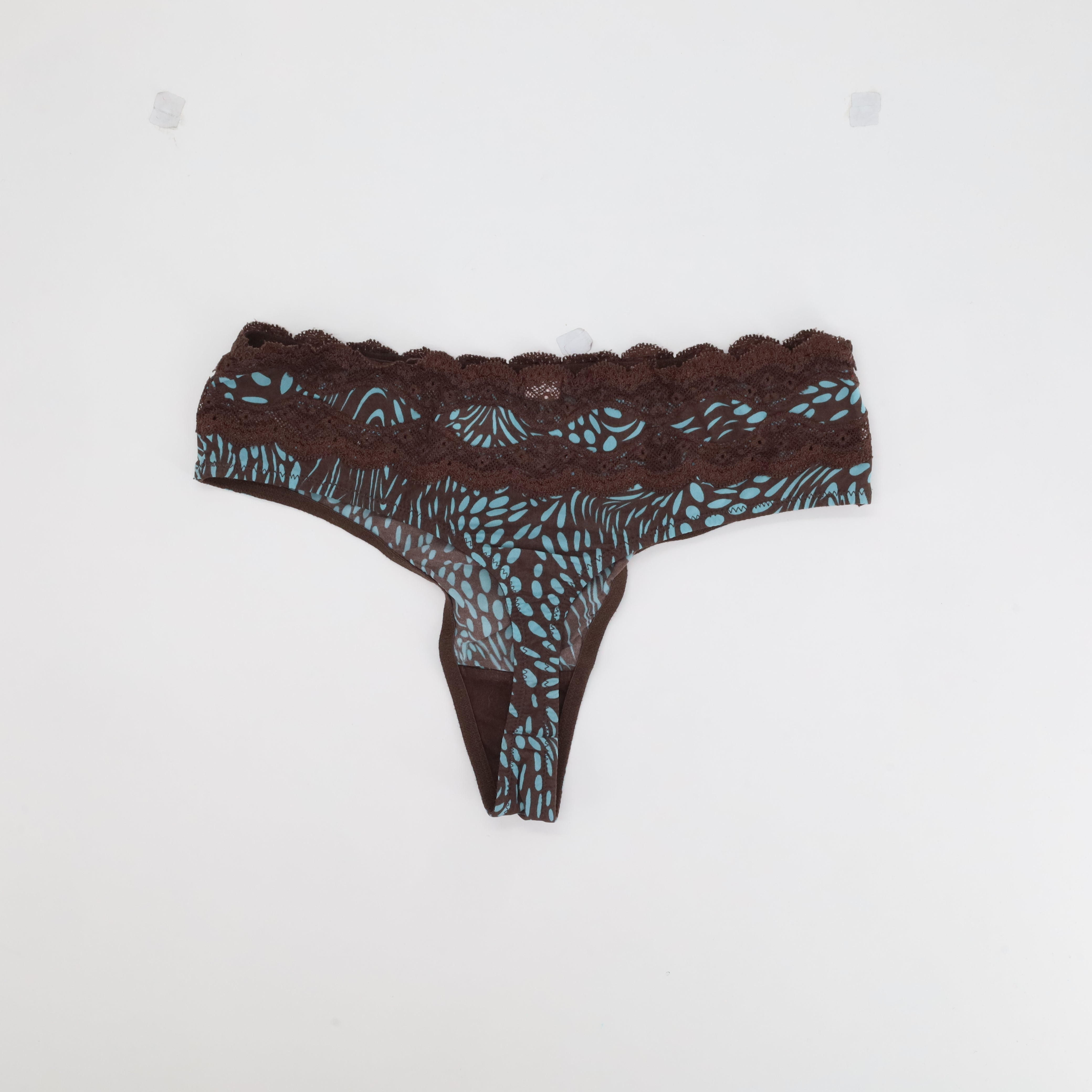 Soutien-gorge Marron