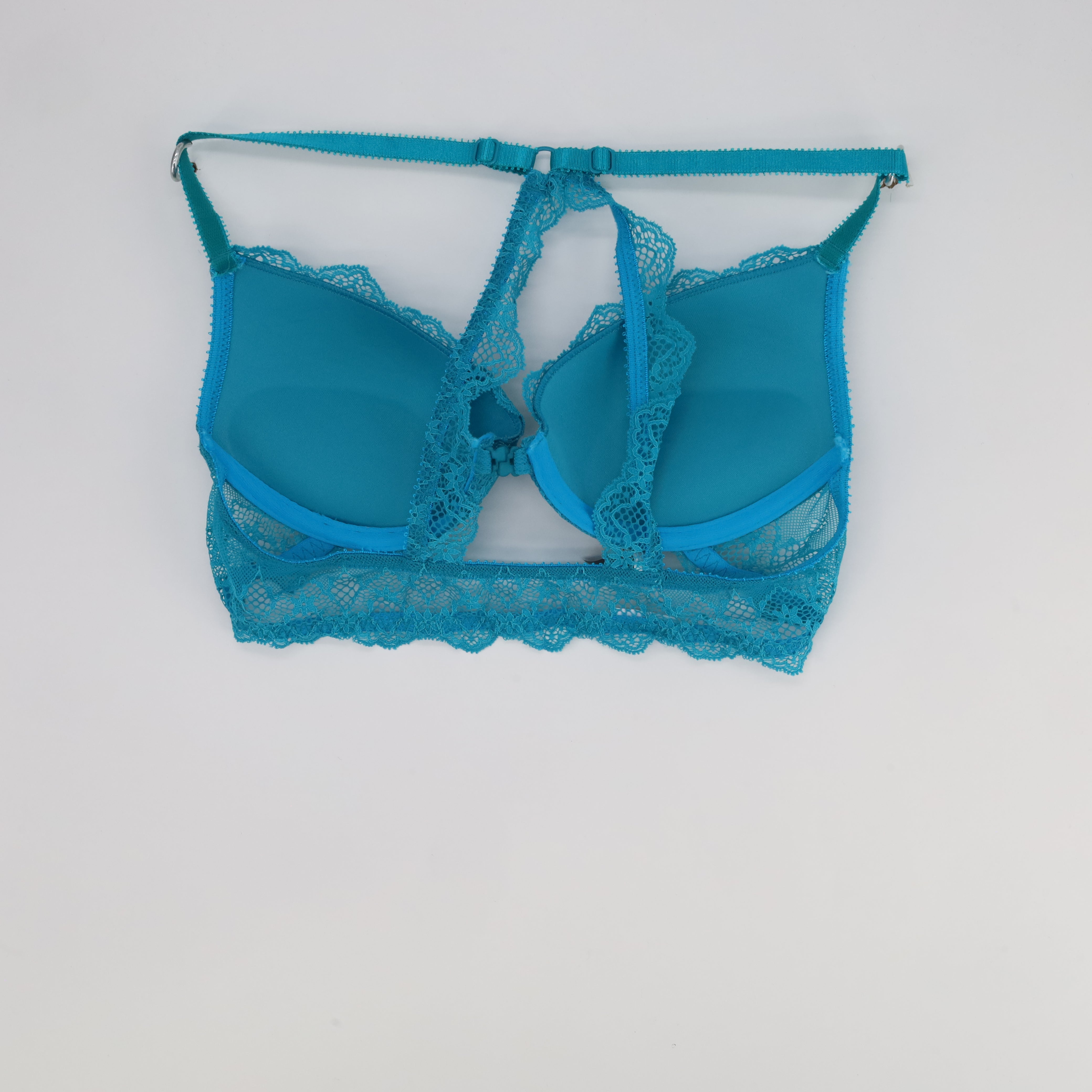 Soutien-gorge RougeGorge Bleu