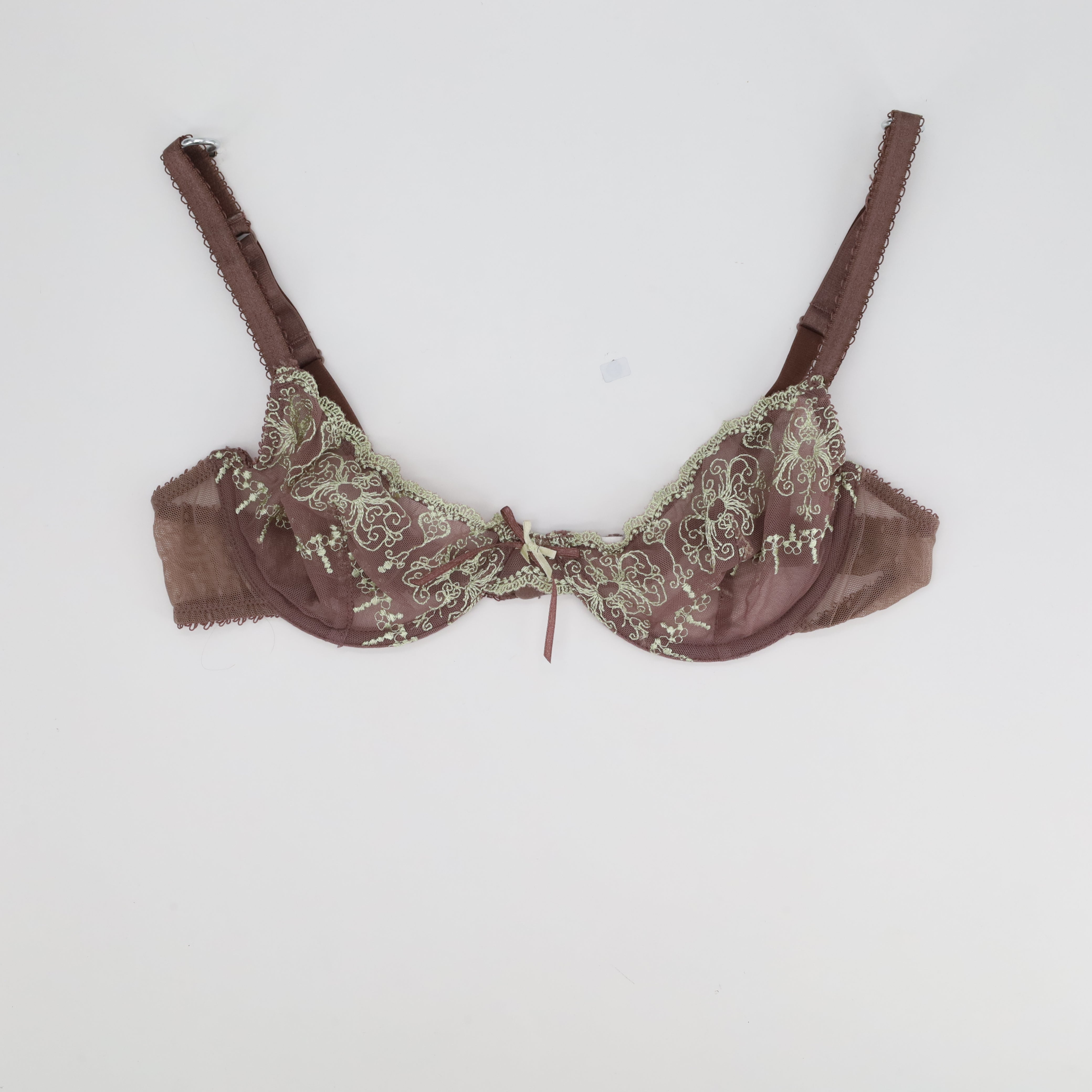 Soutien-gorge Steffy Marron