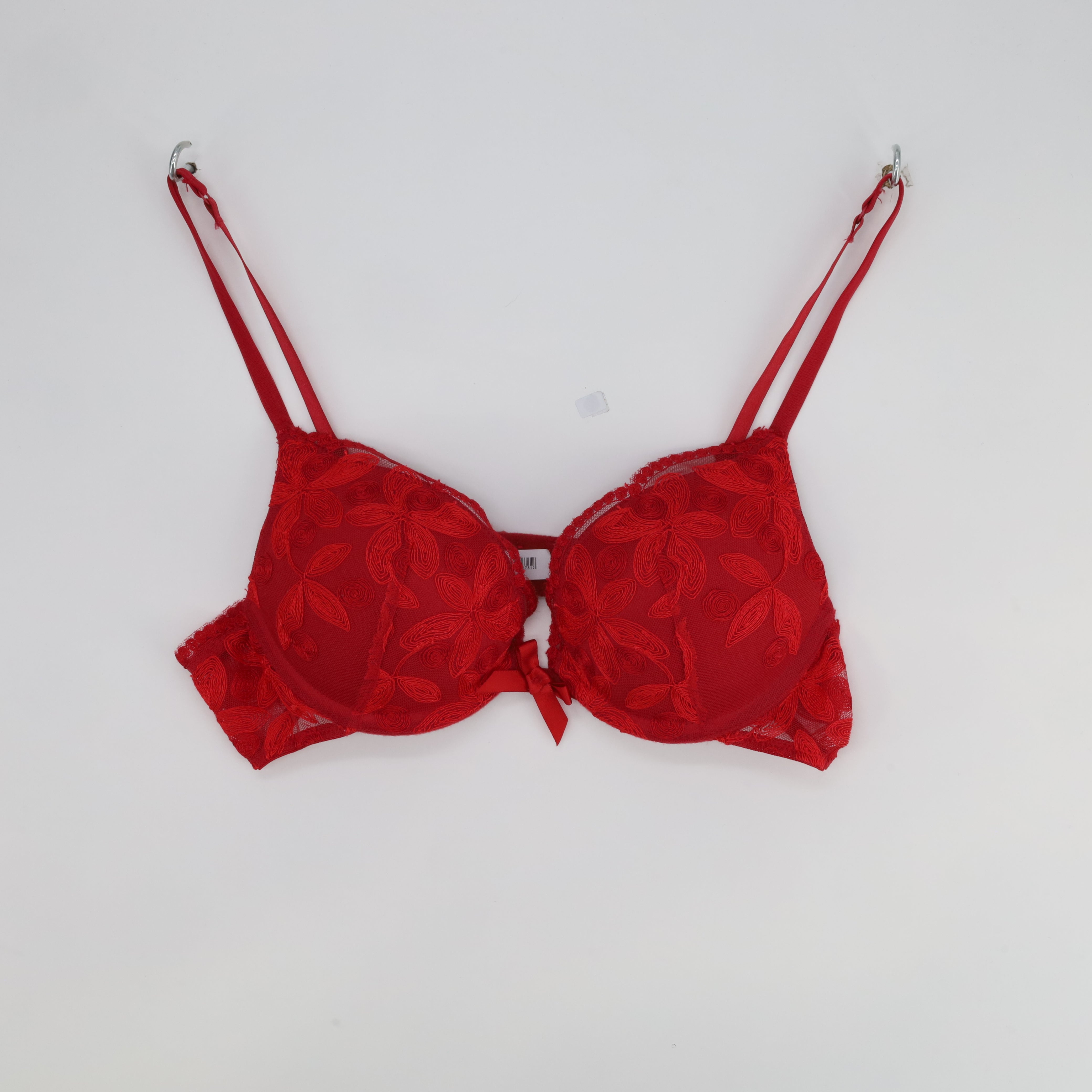 Soutien-gorge ETAM Rouge