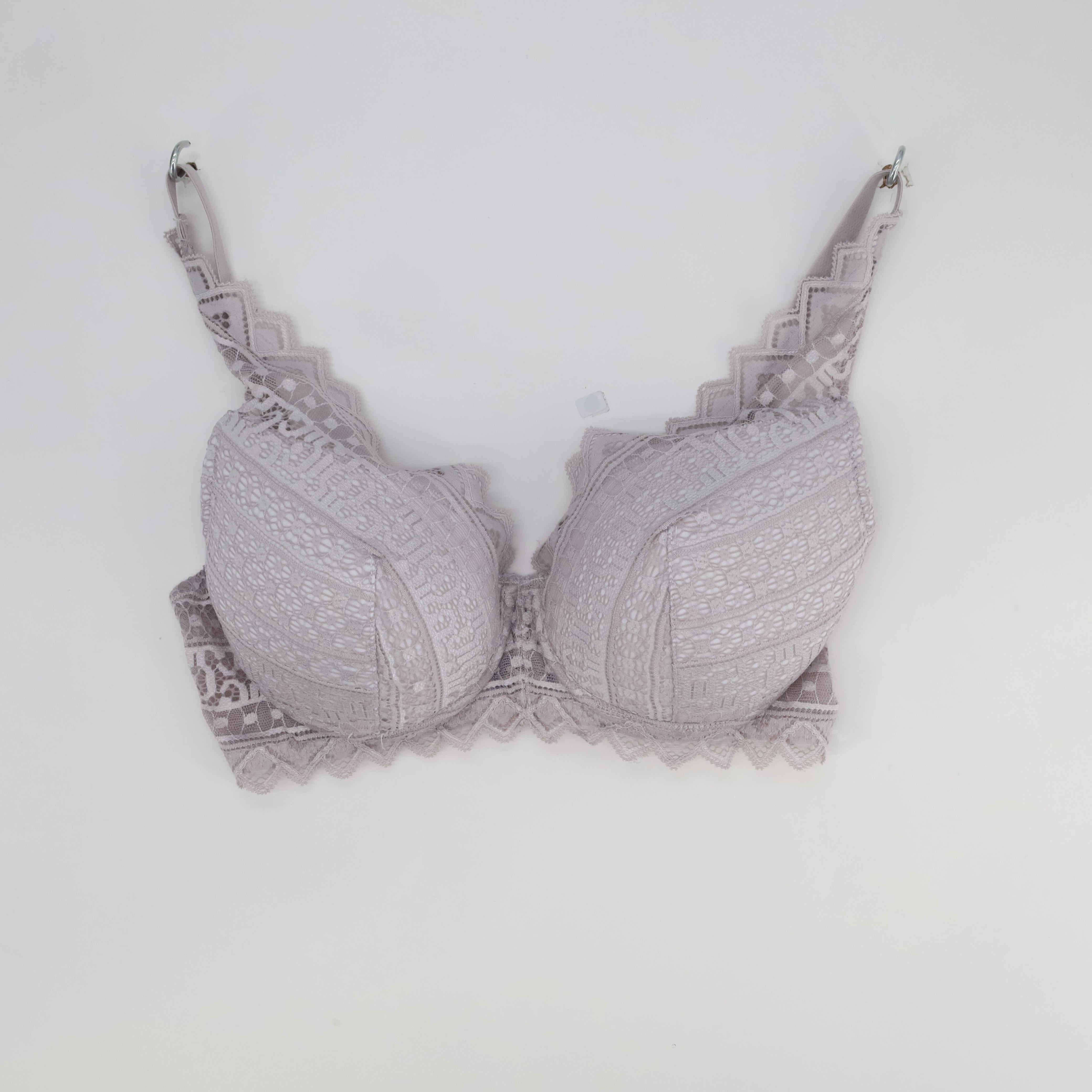 Soutien-gorge ETAM Gris