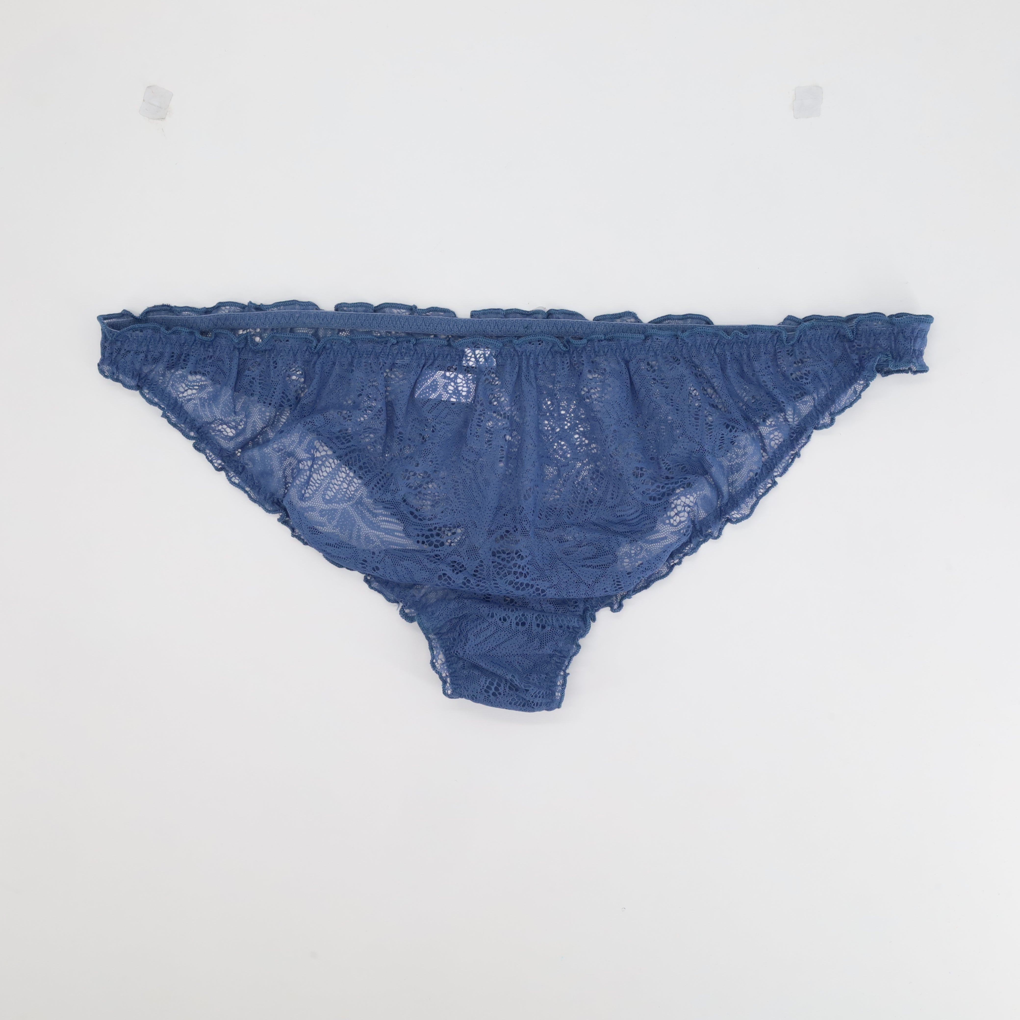 Culotte Bleu