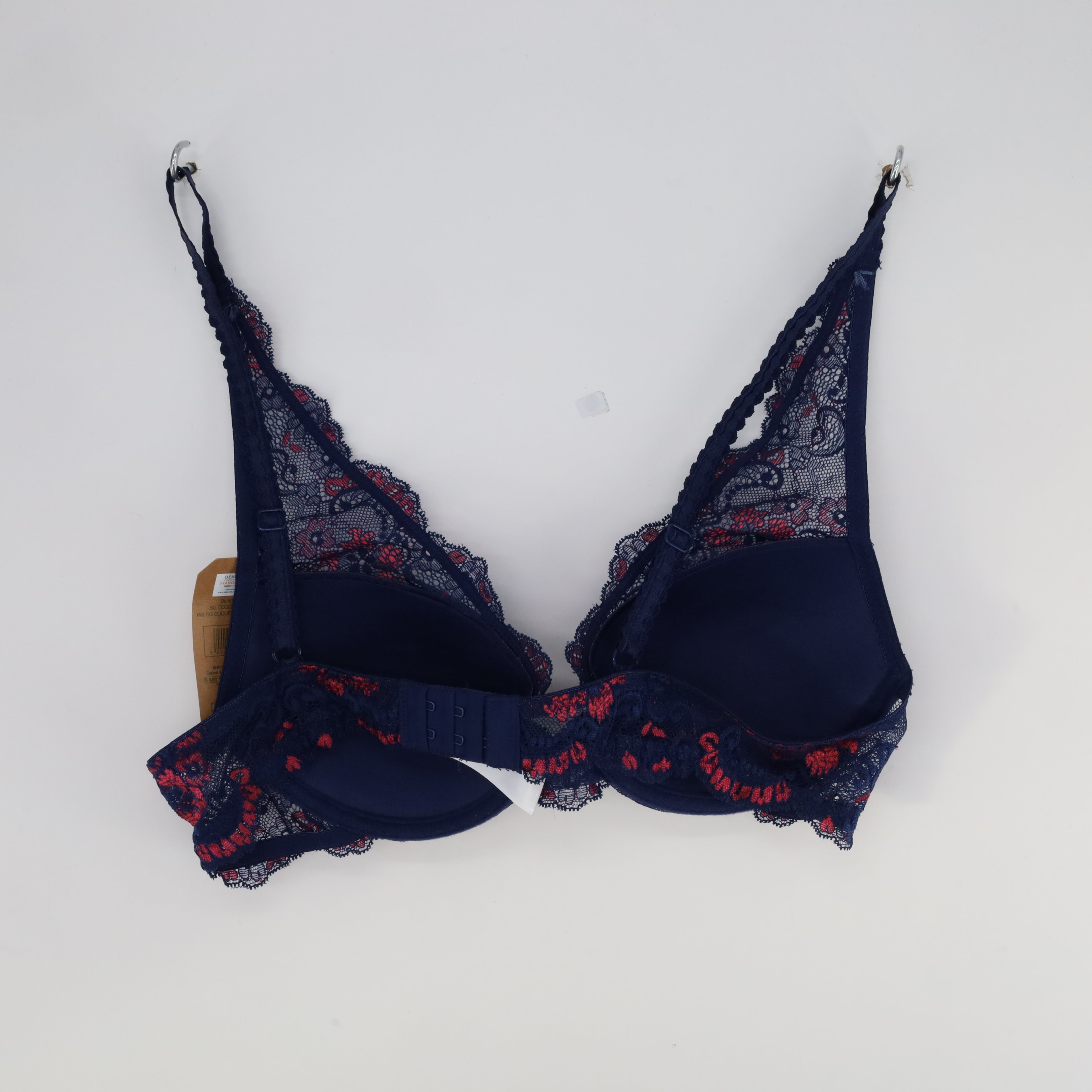 Soutien-gorge Sincère Bleu