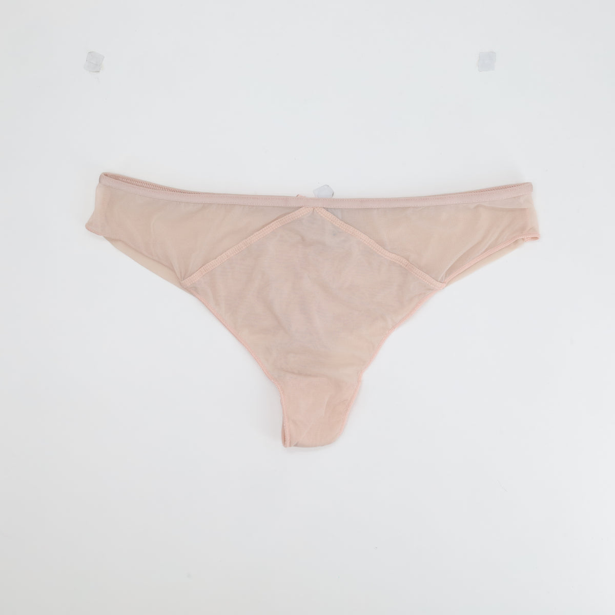 Tanga Aubade Beige