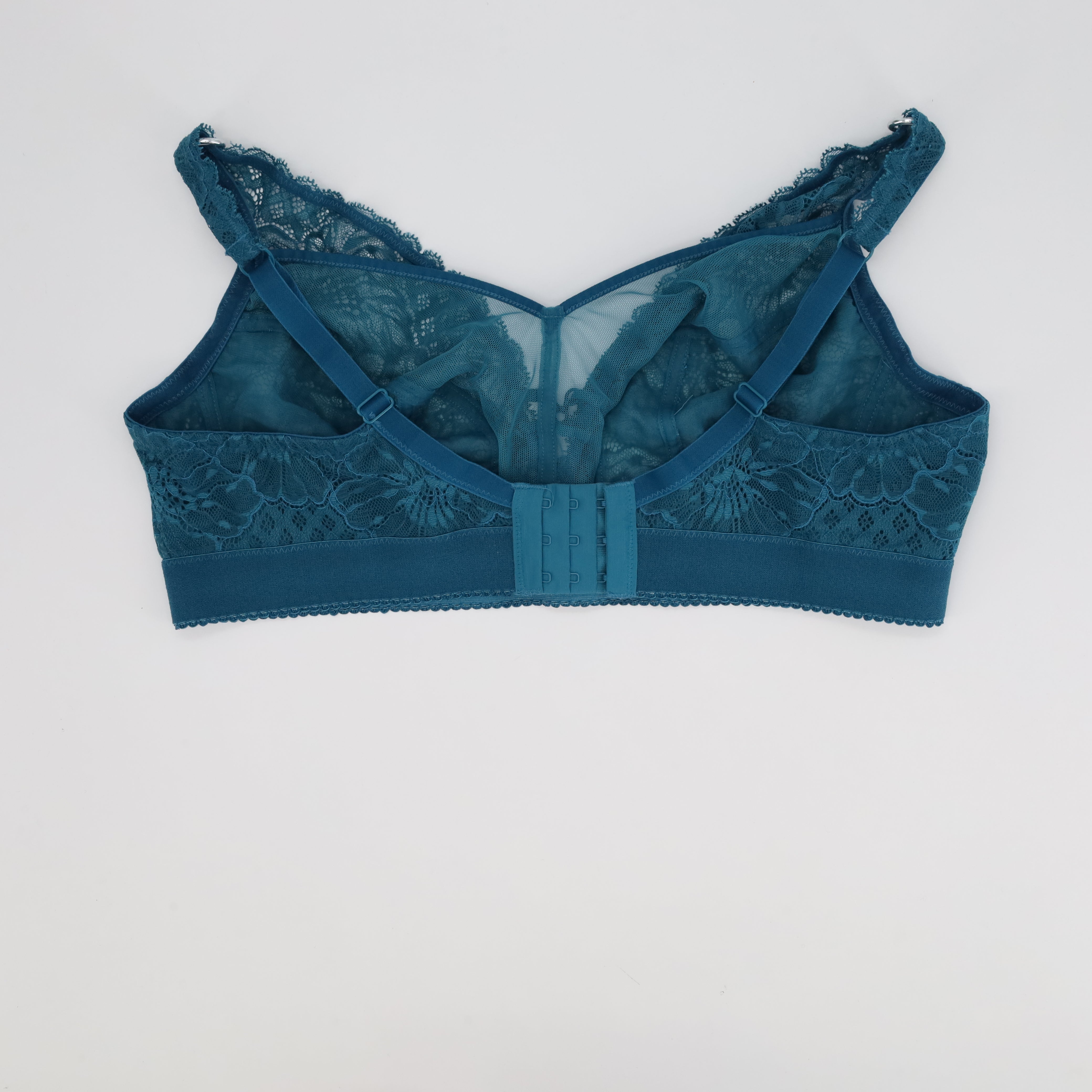 Soutien-gorge RougeGorge Bleu