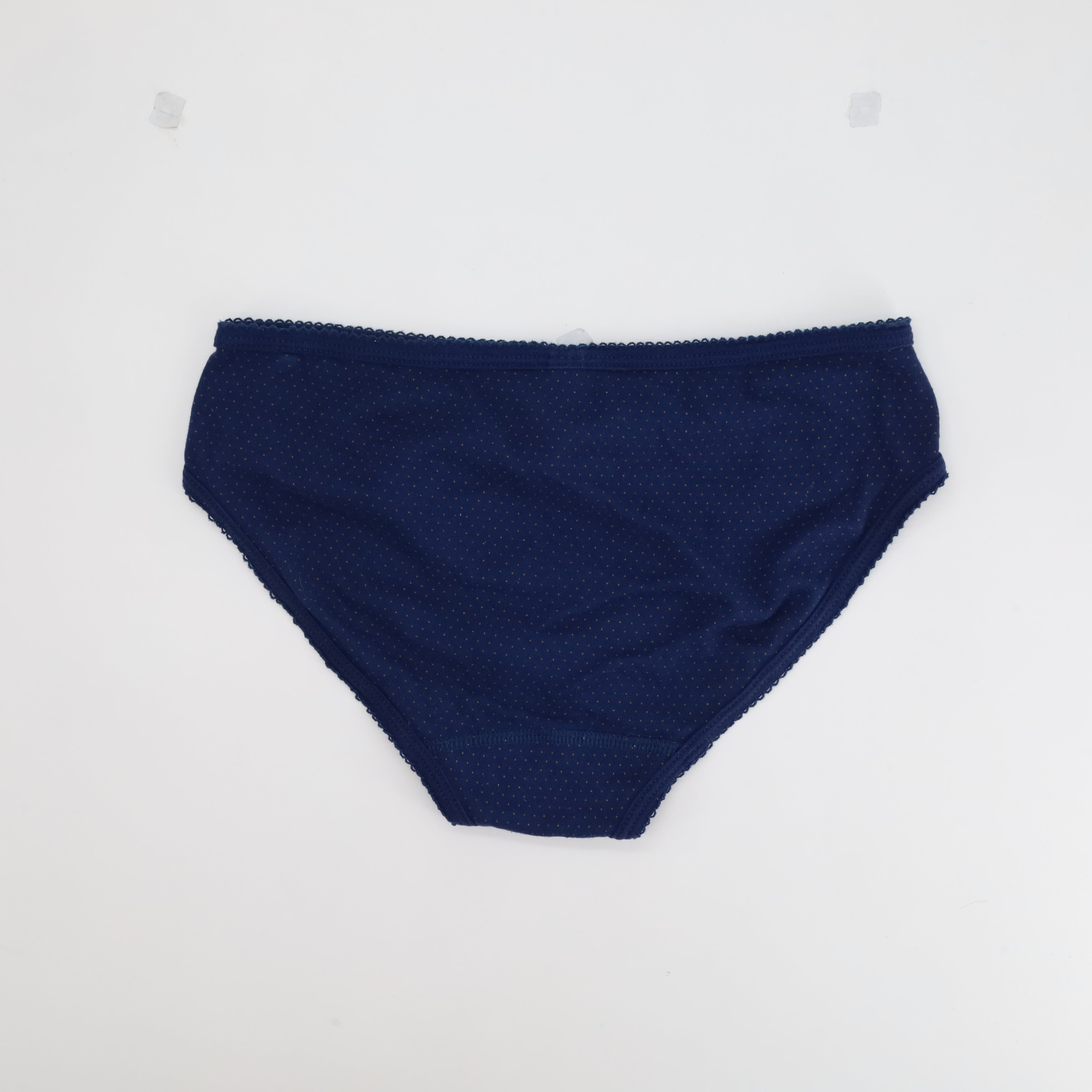 Culotte Petit bateau Bleu