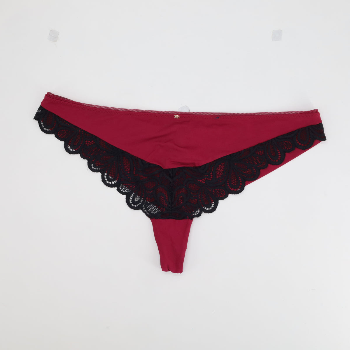 Tanga RougeGorge Rouge