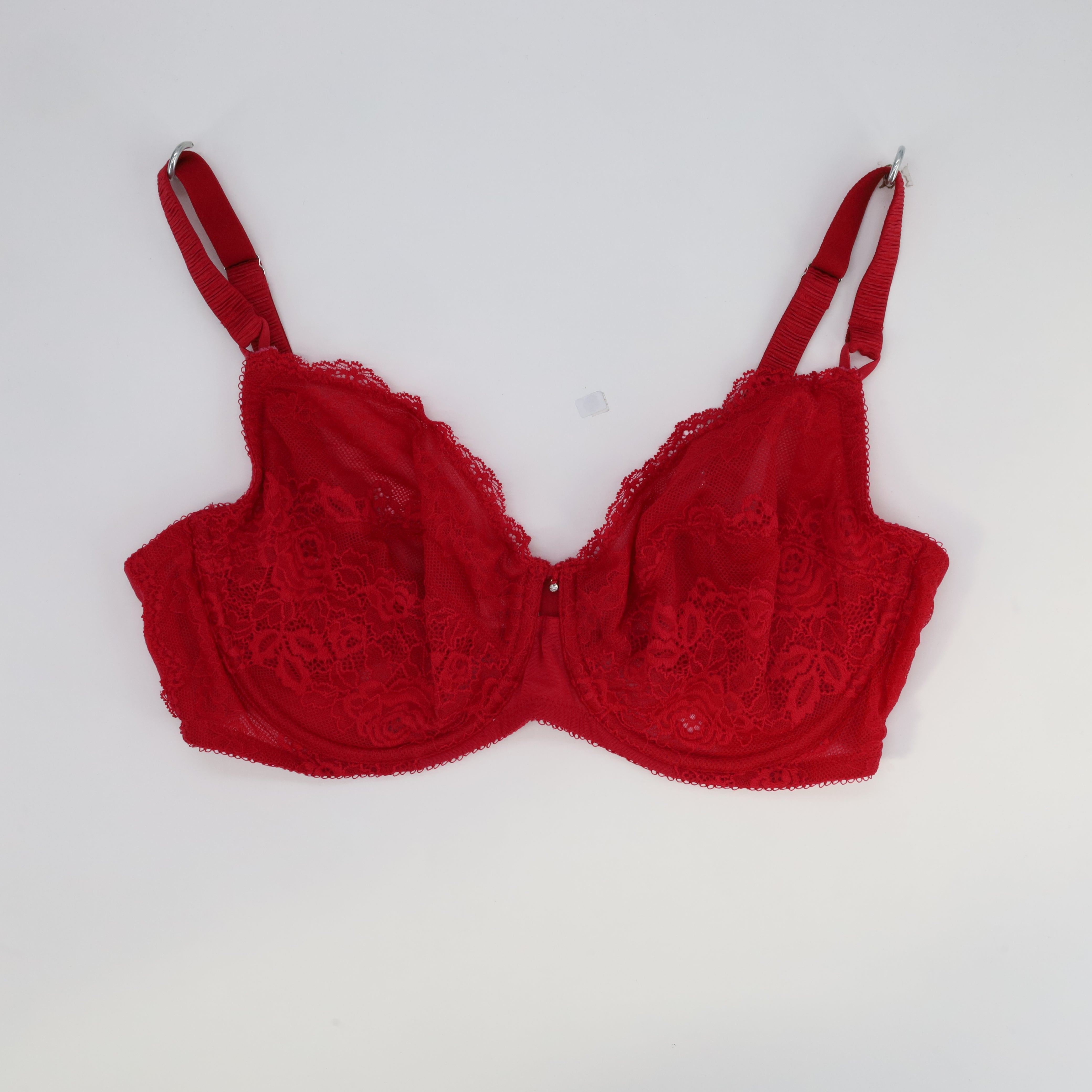 Soutien-gorge Wacoal Rouge