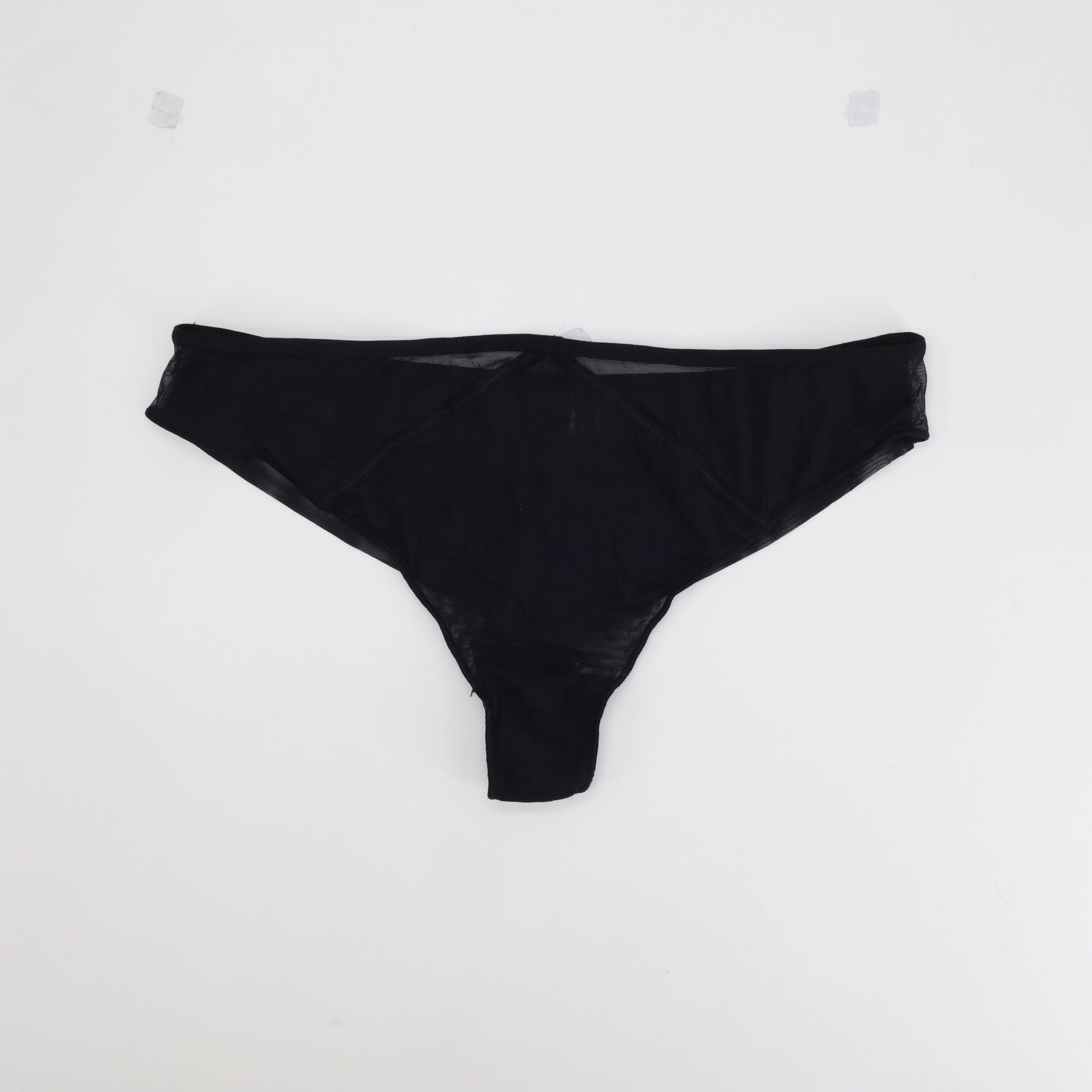 Tanga Aubade Noir