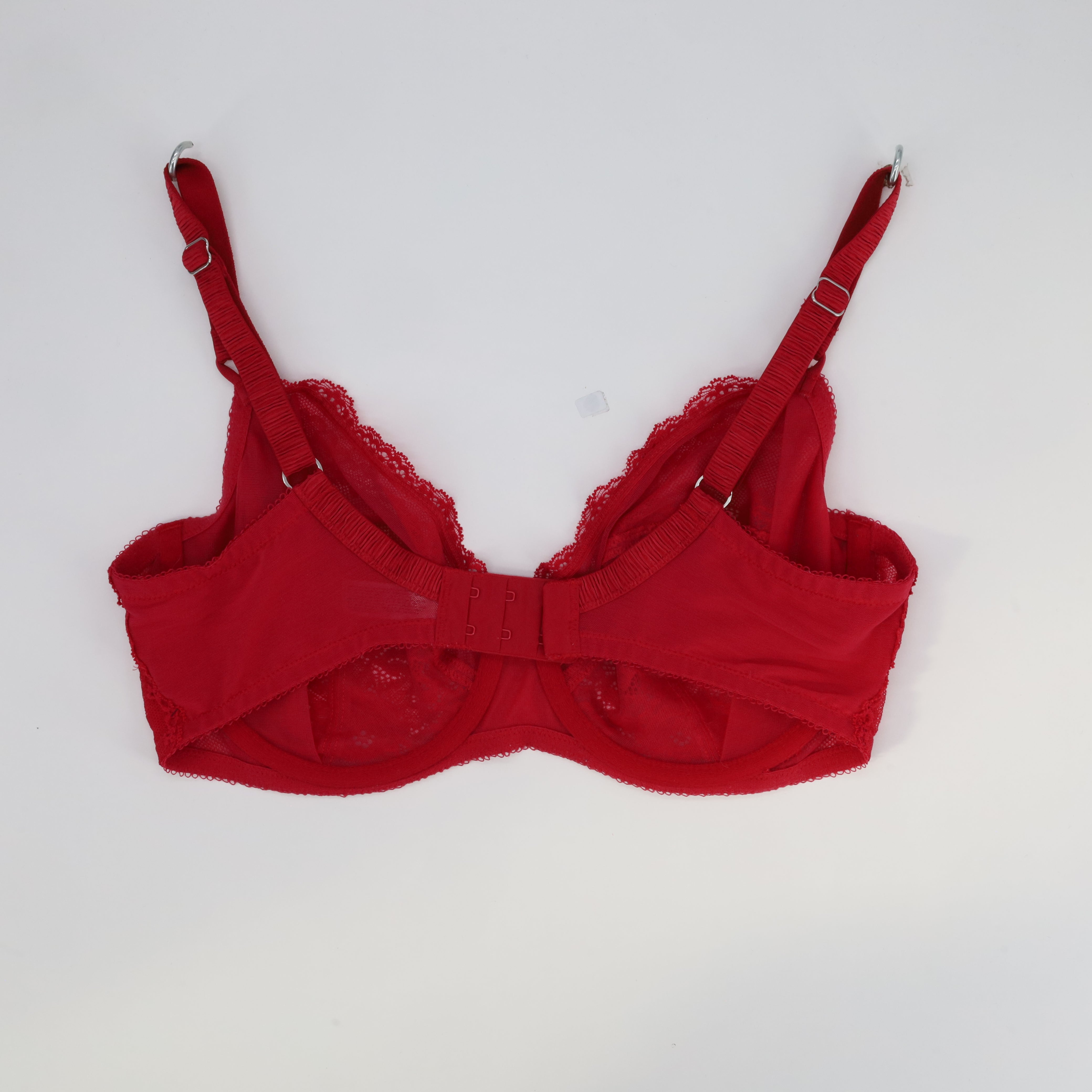 Soutien-gorge Wacoal Rouge