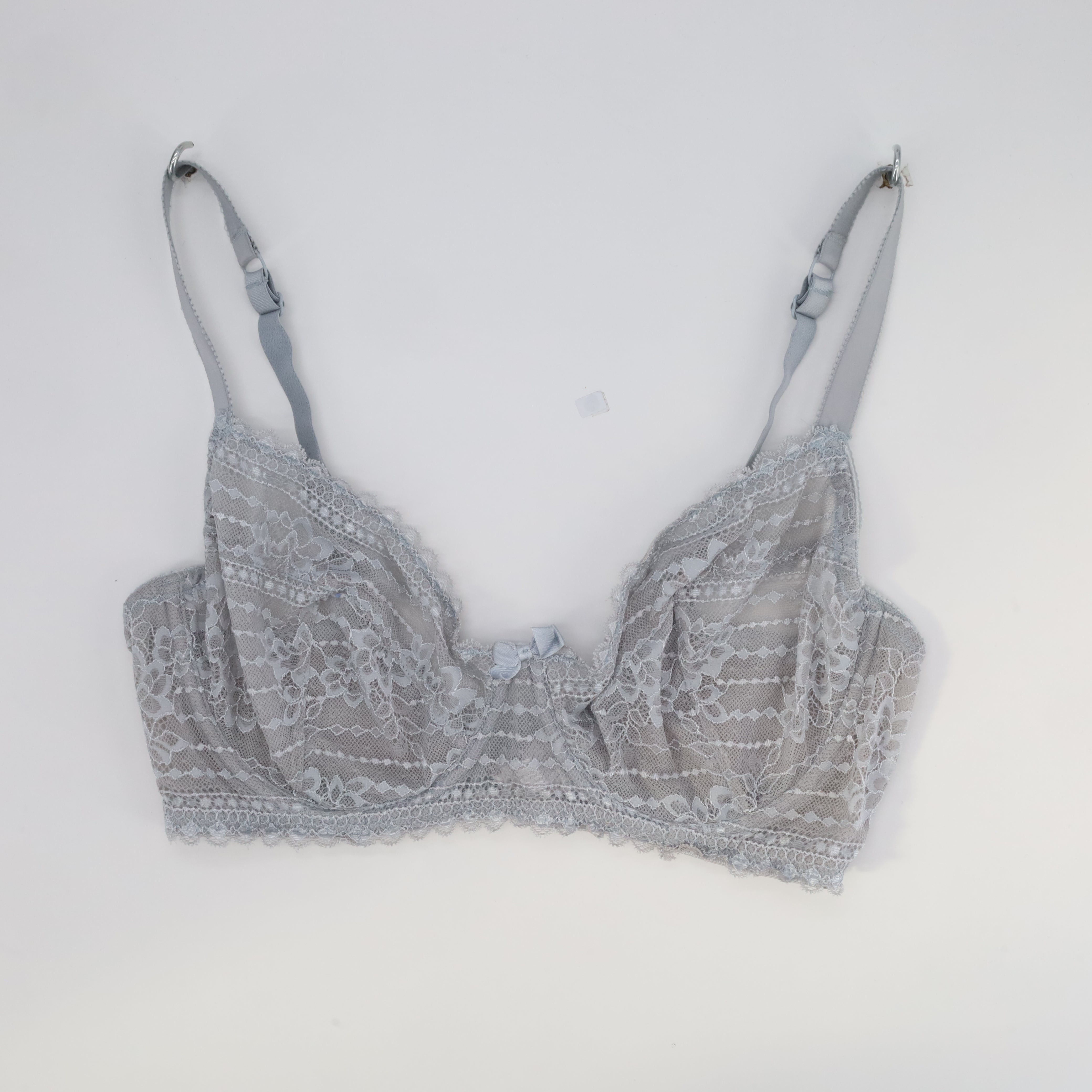 Soutien-gorge ETAM Gris