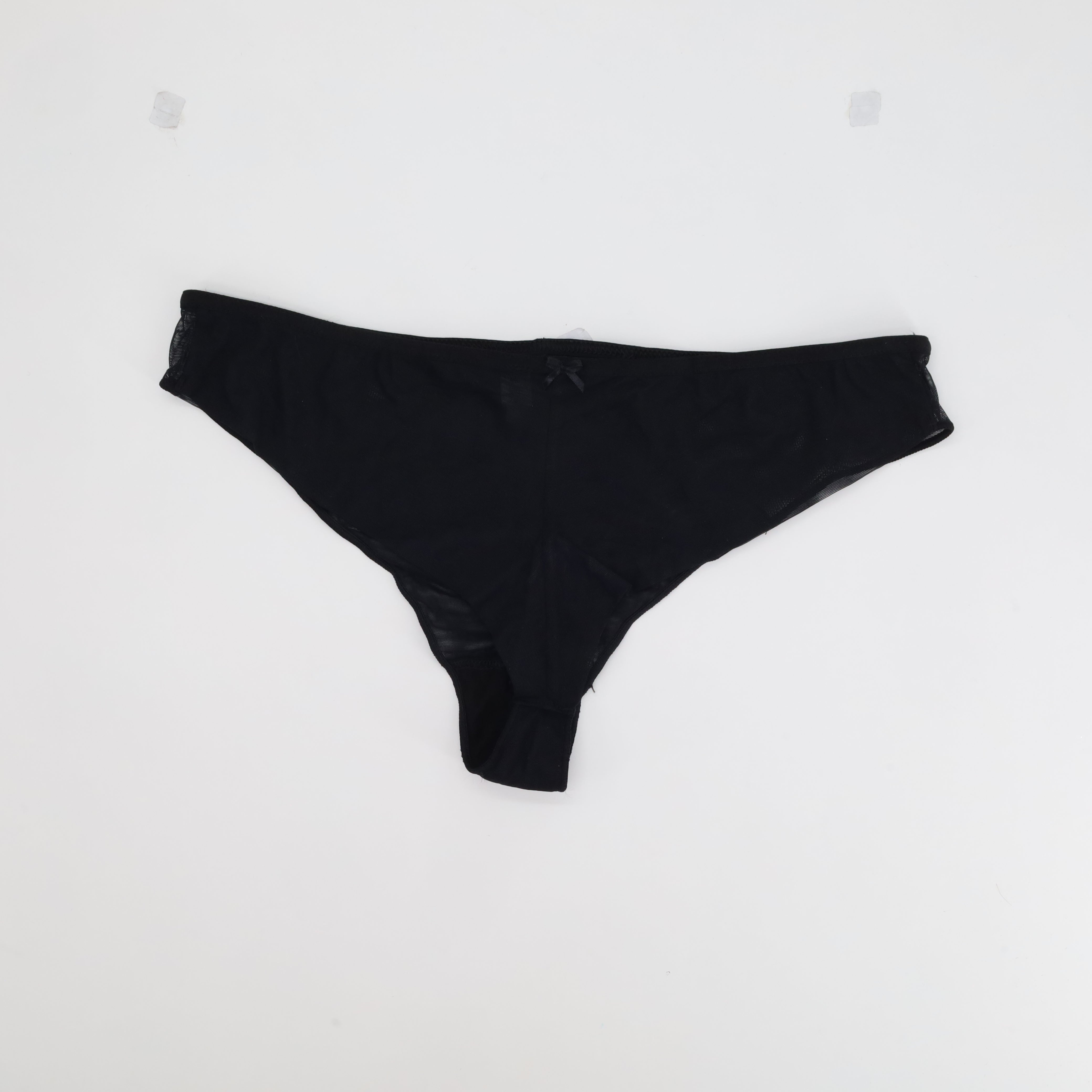 Tanga Aubade Noir