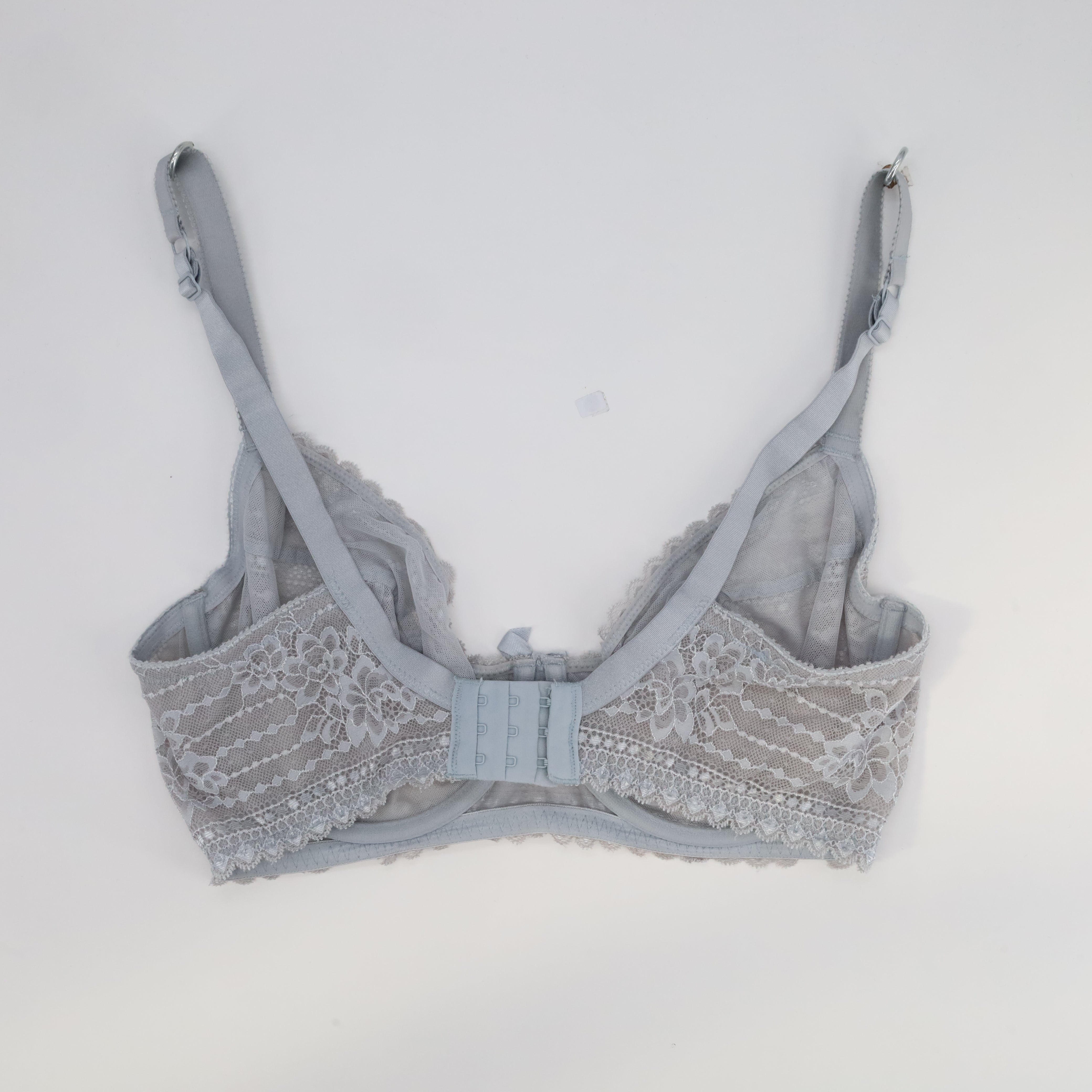Soutien-gorge ETAM Gris