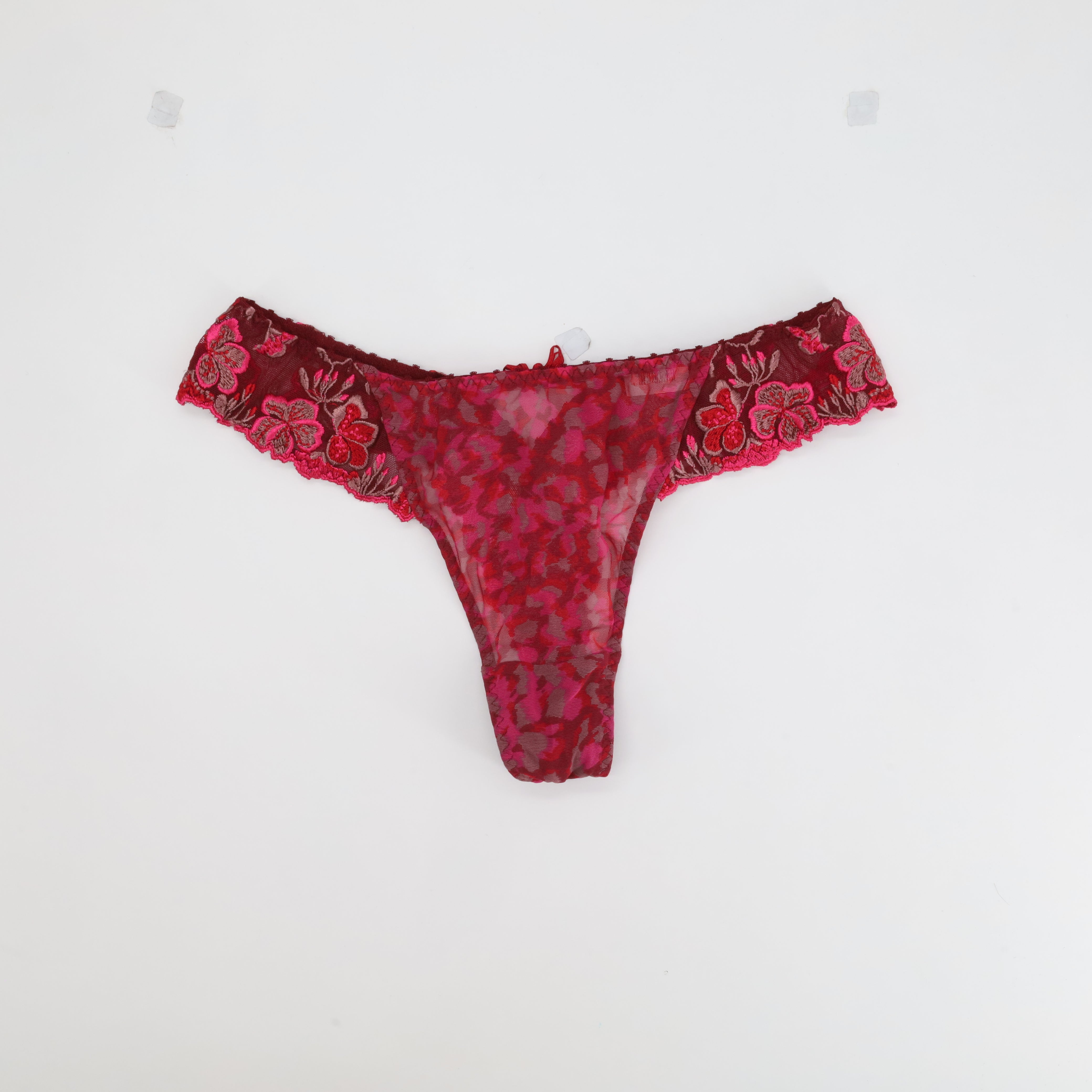 String Aubade Rouge