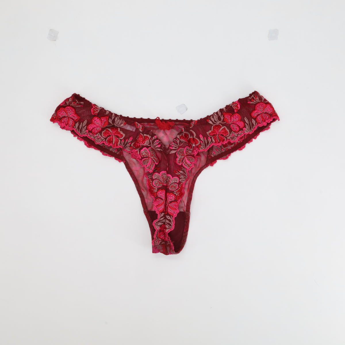 String Aubade Rouge