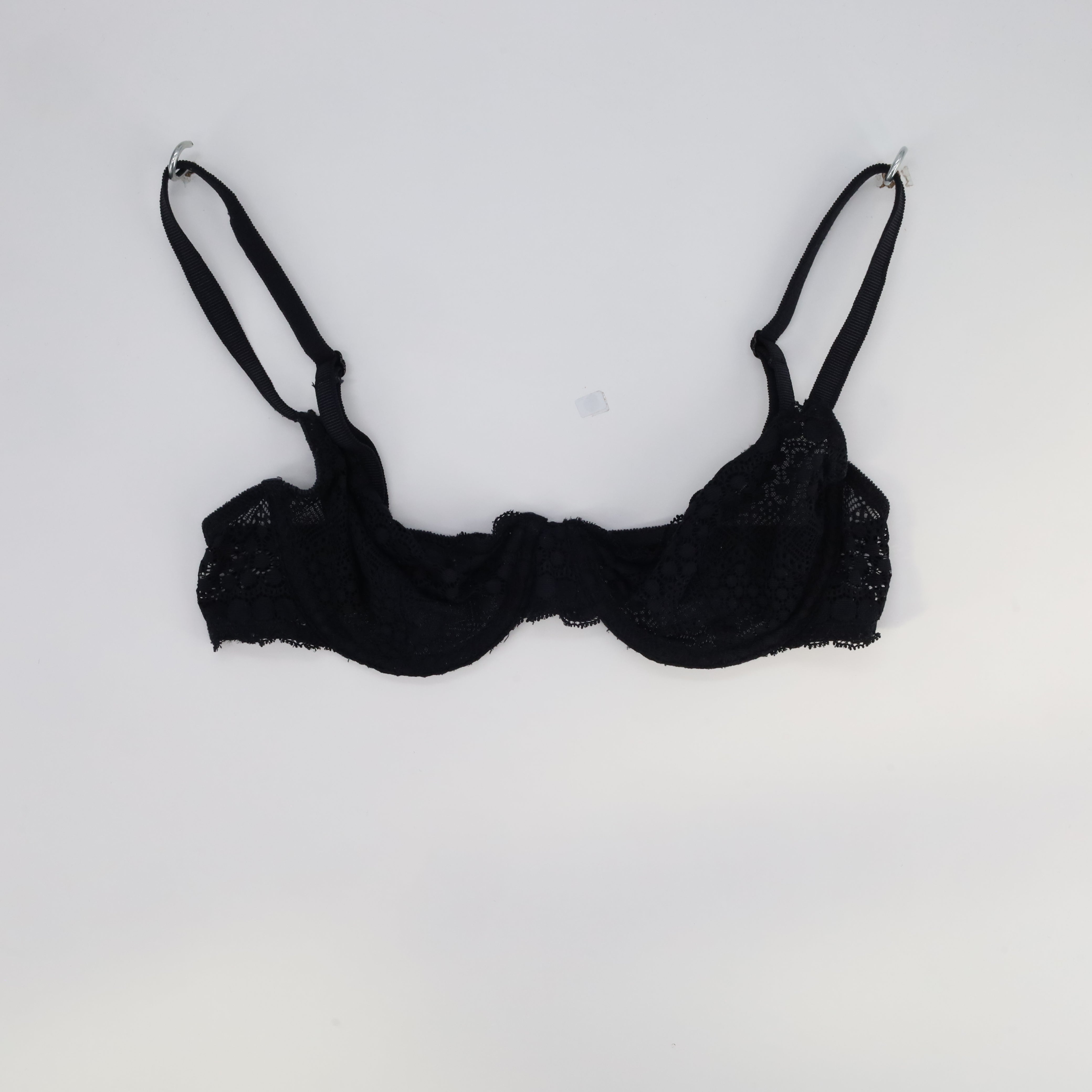 Soutien-gorge ETAM Noir