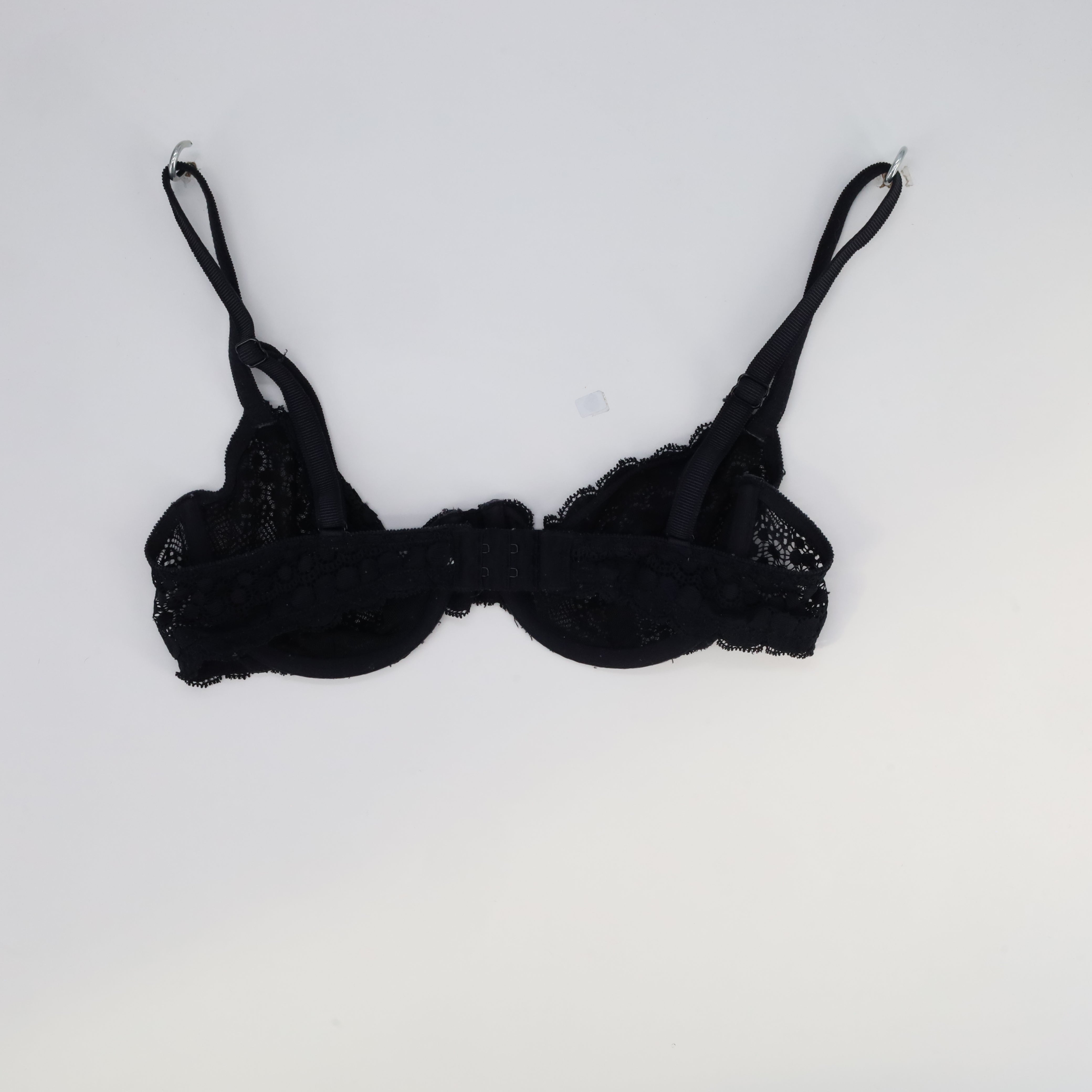 Soutien-gorge ETAM Noir