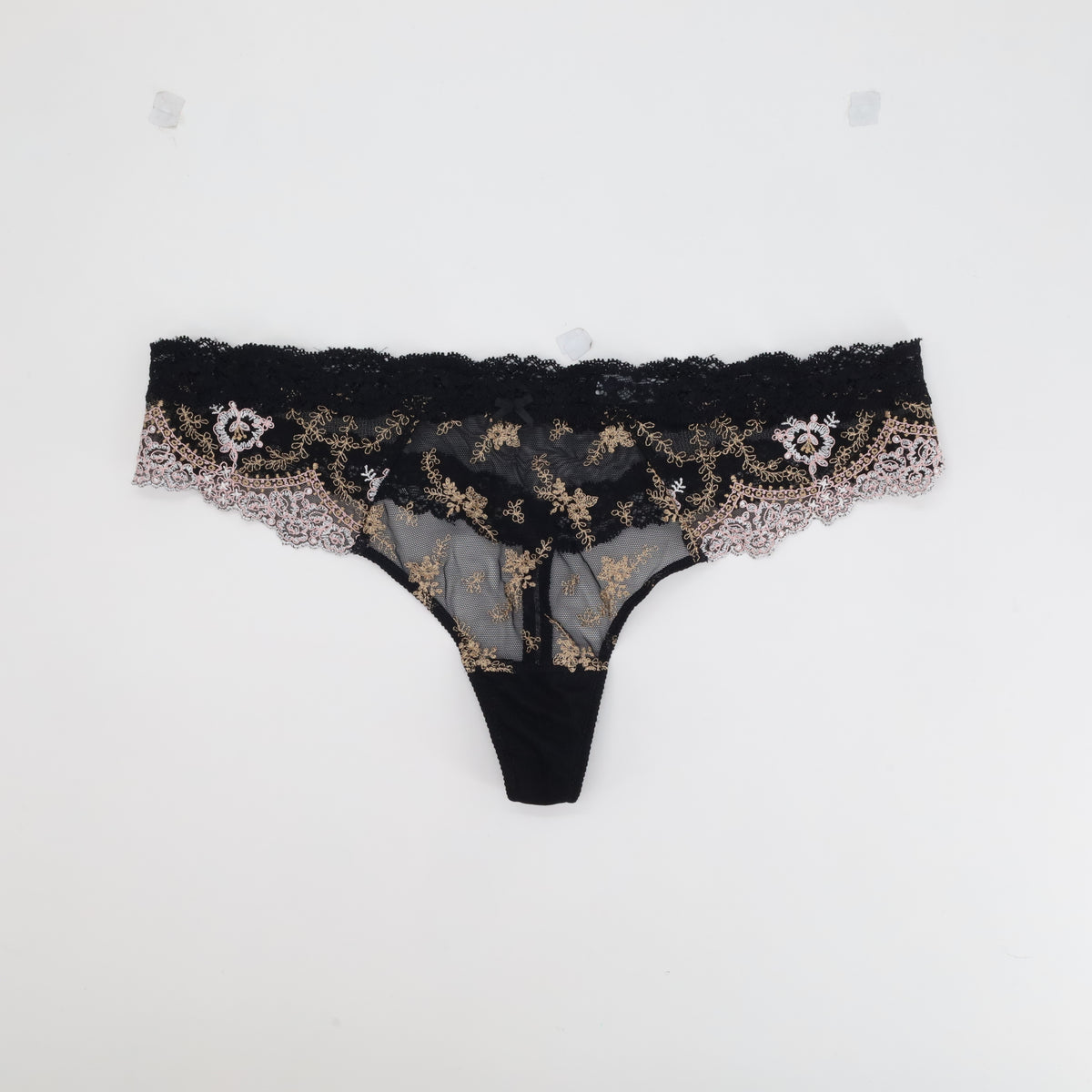 String Aubade Noir