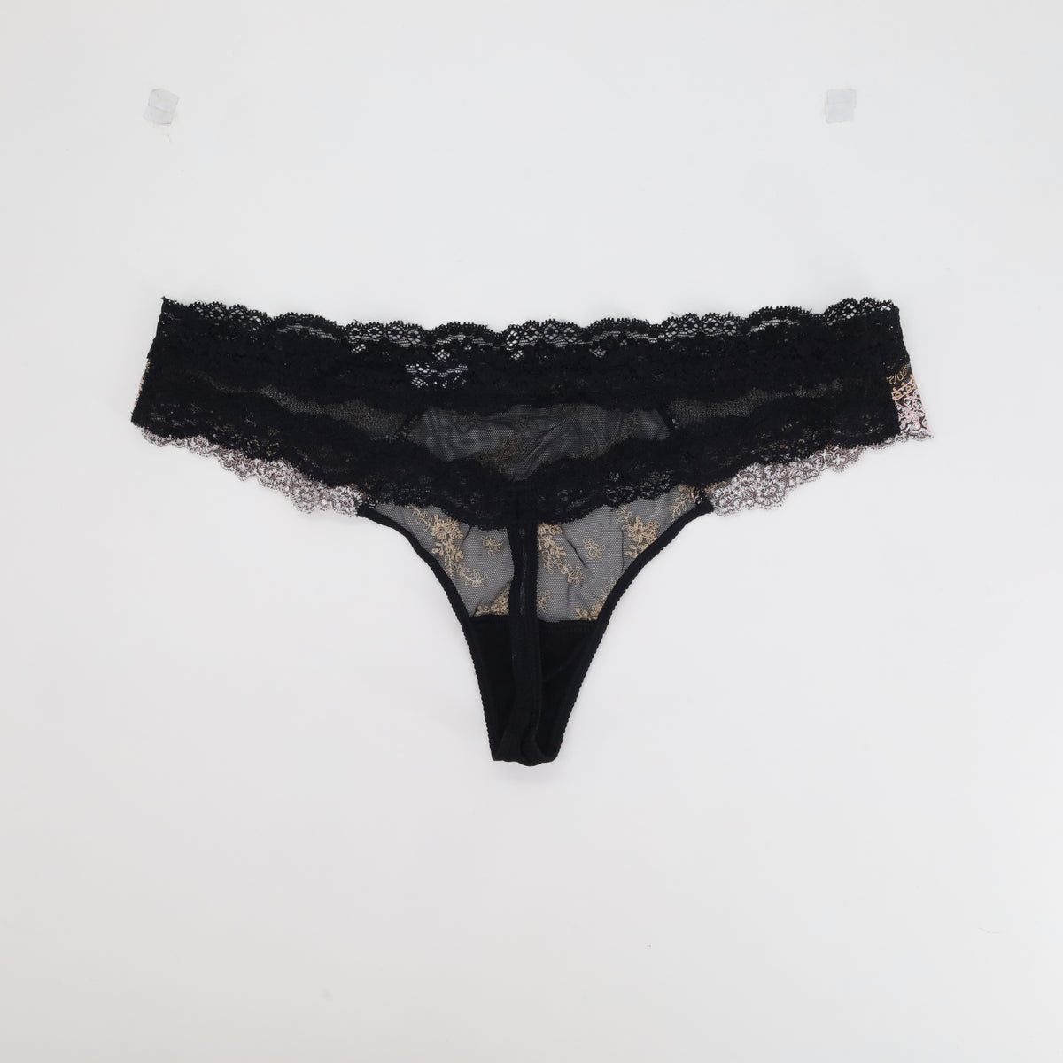 String Aubade Noir