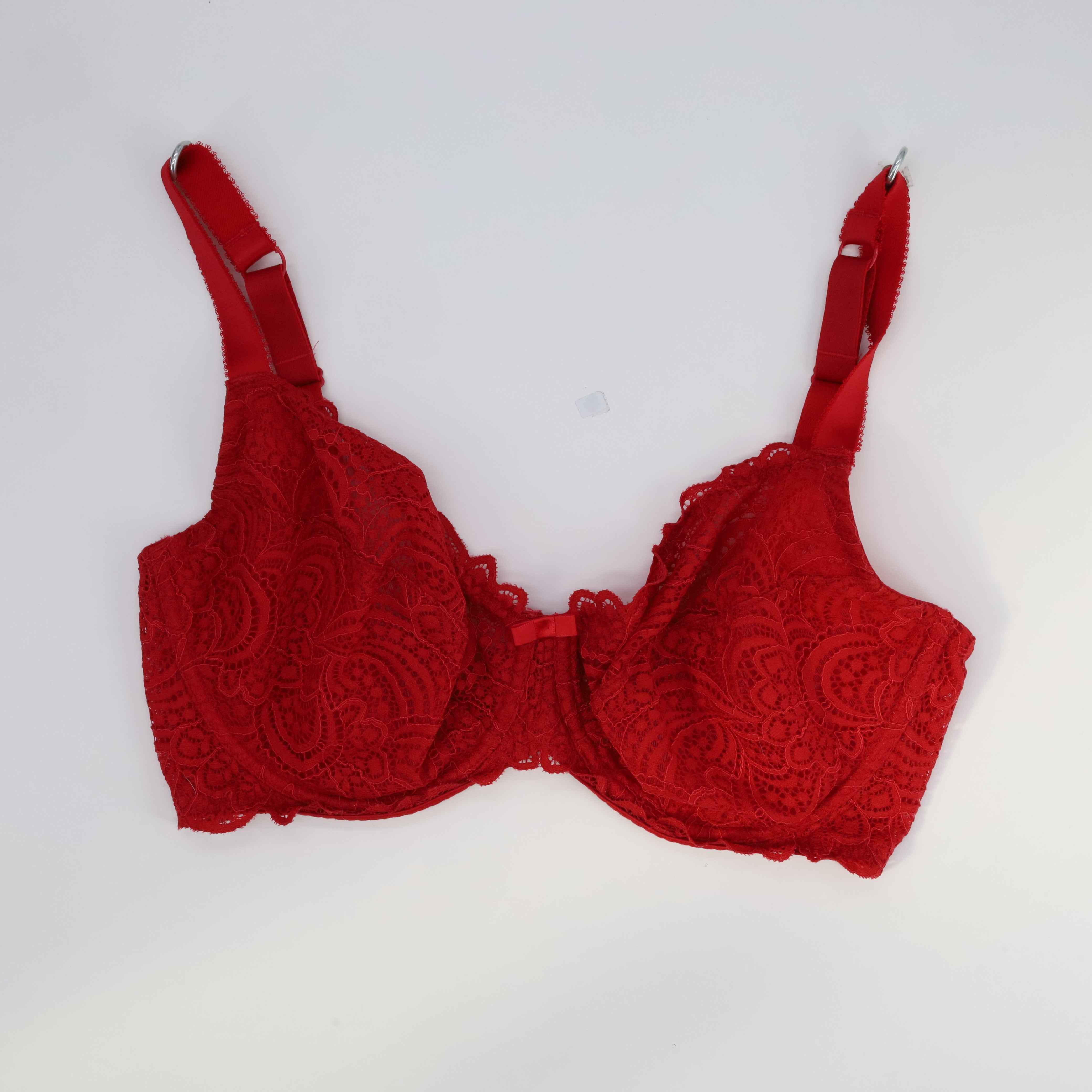 Soutien-gorge RougeGorge Rouge
