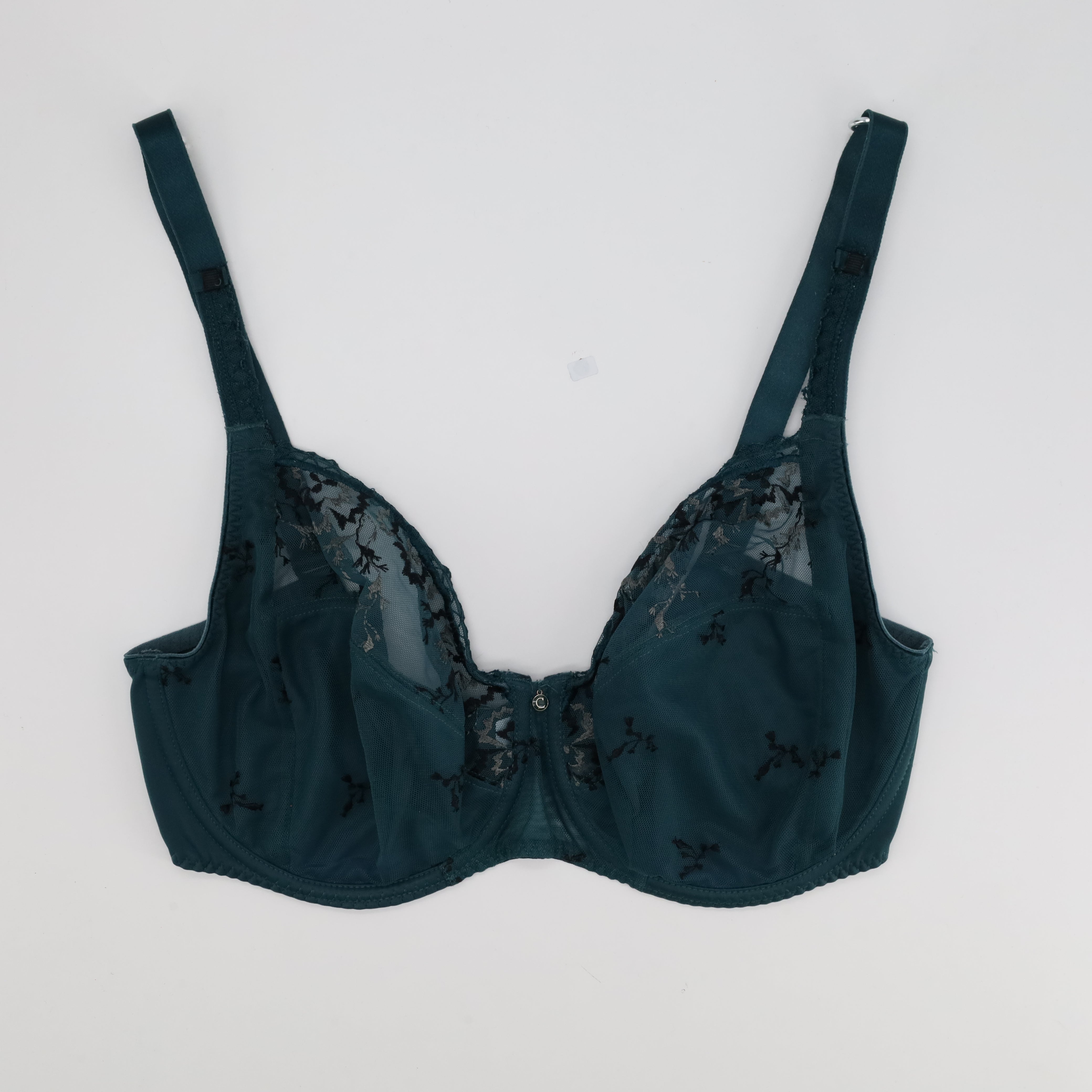 Soutien-gorge Chantelle Vert