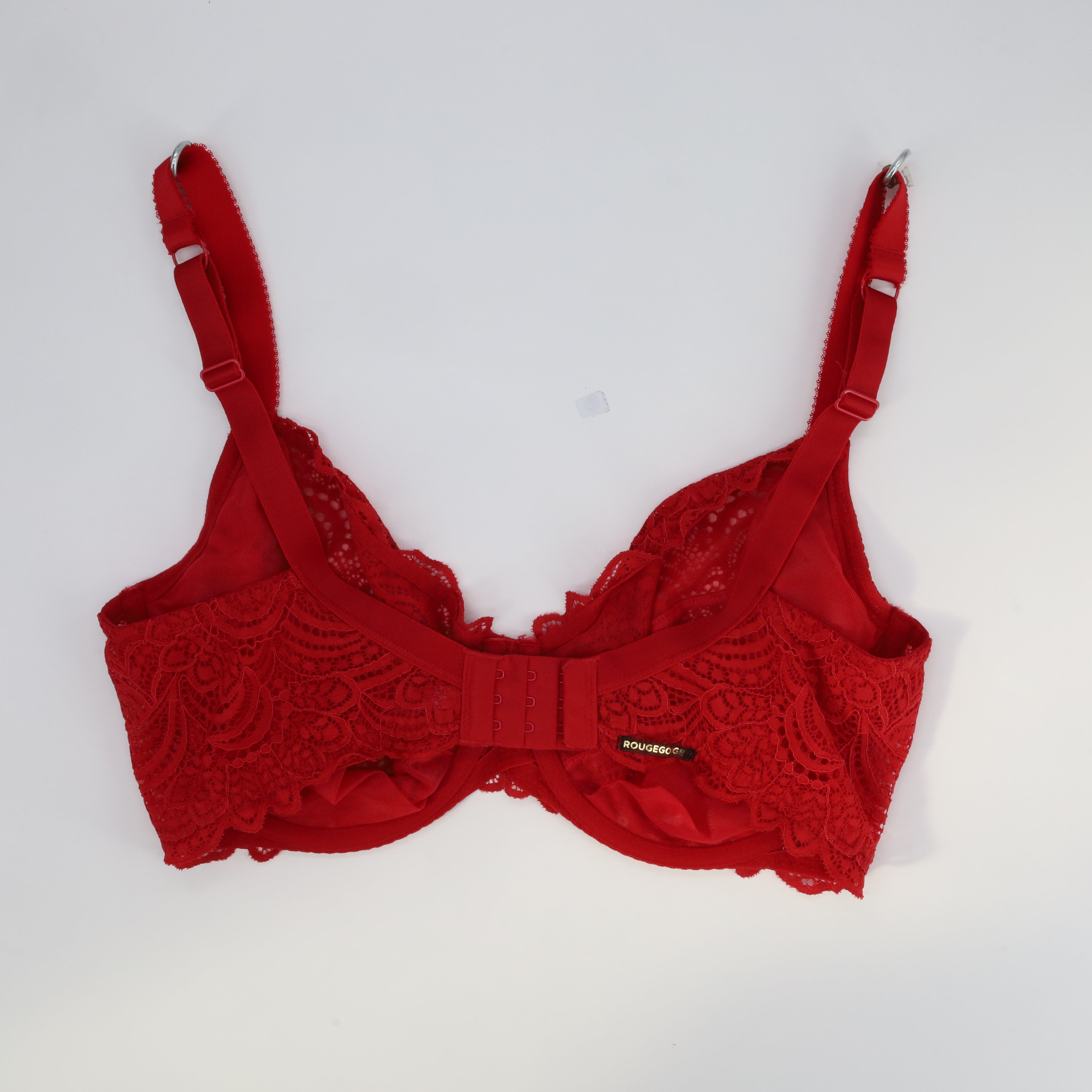 Soutien-gorge RougeGorge Rouge